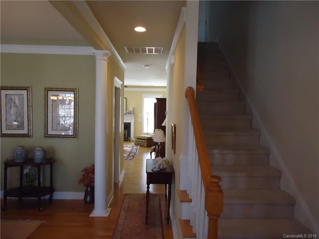 Monteith Park - Residential