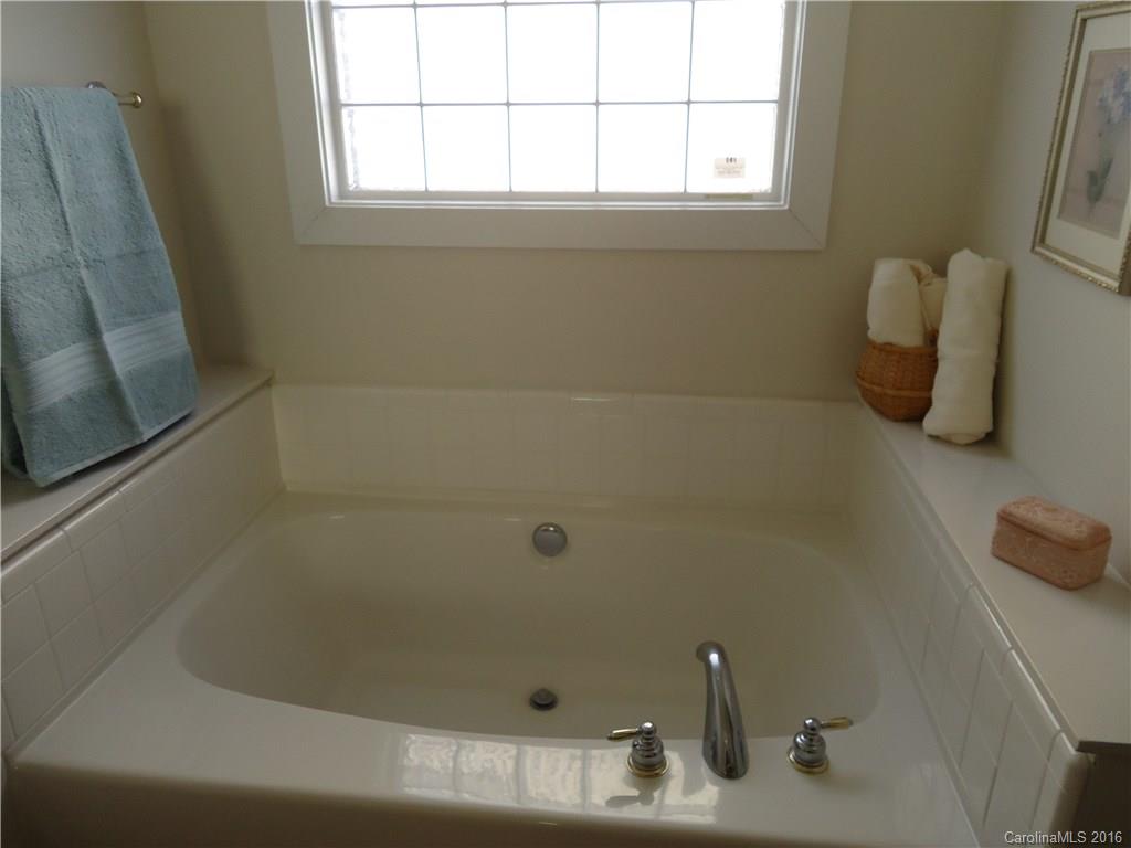 Monteith Park - Residential