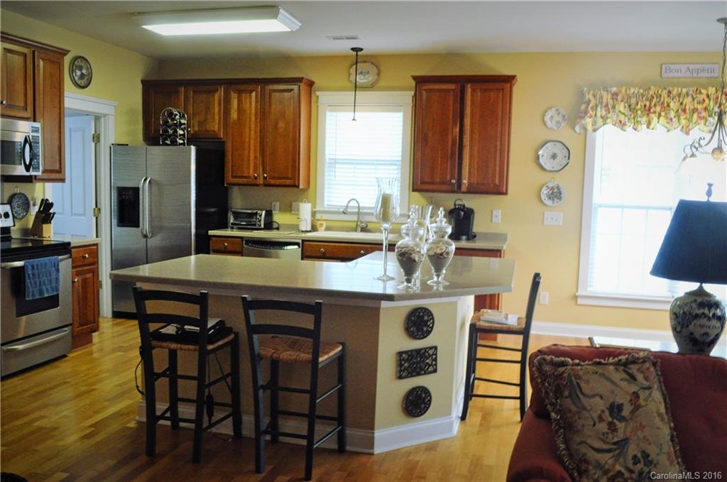 Monteith Park - Residential