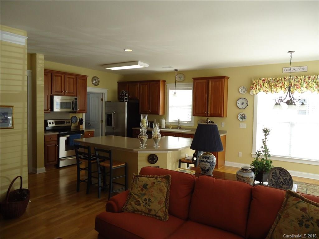 Monteith Park - Residential