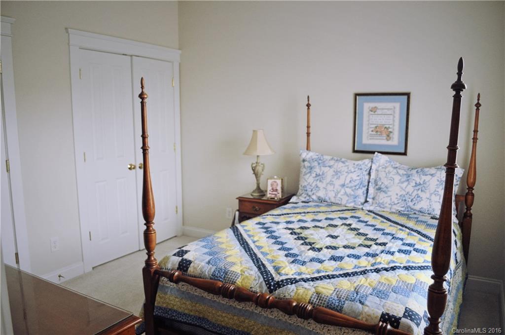 Monteith Park - Residential