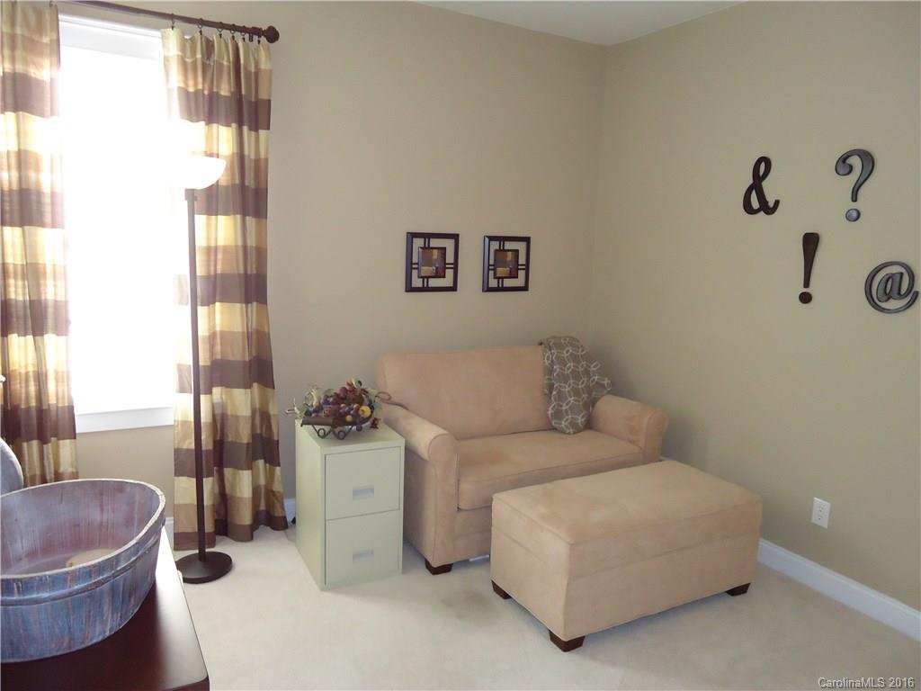 Monteith Park - Residential