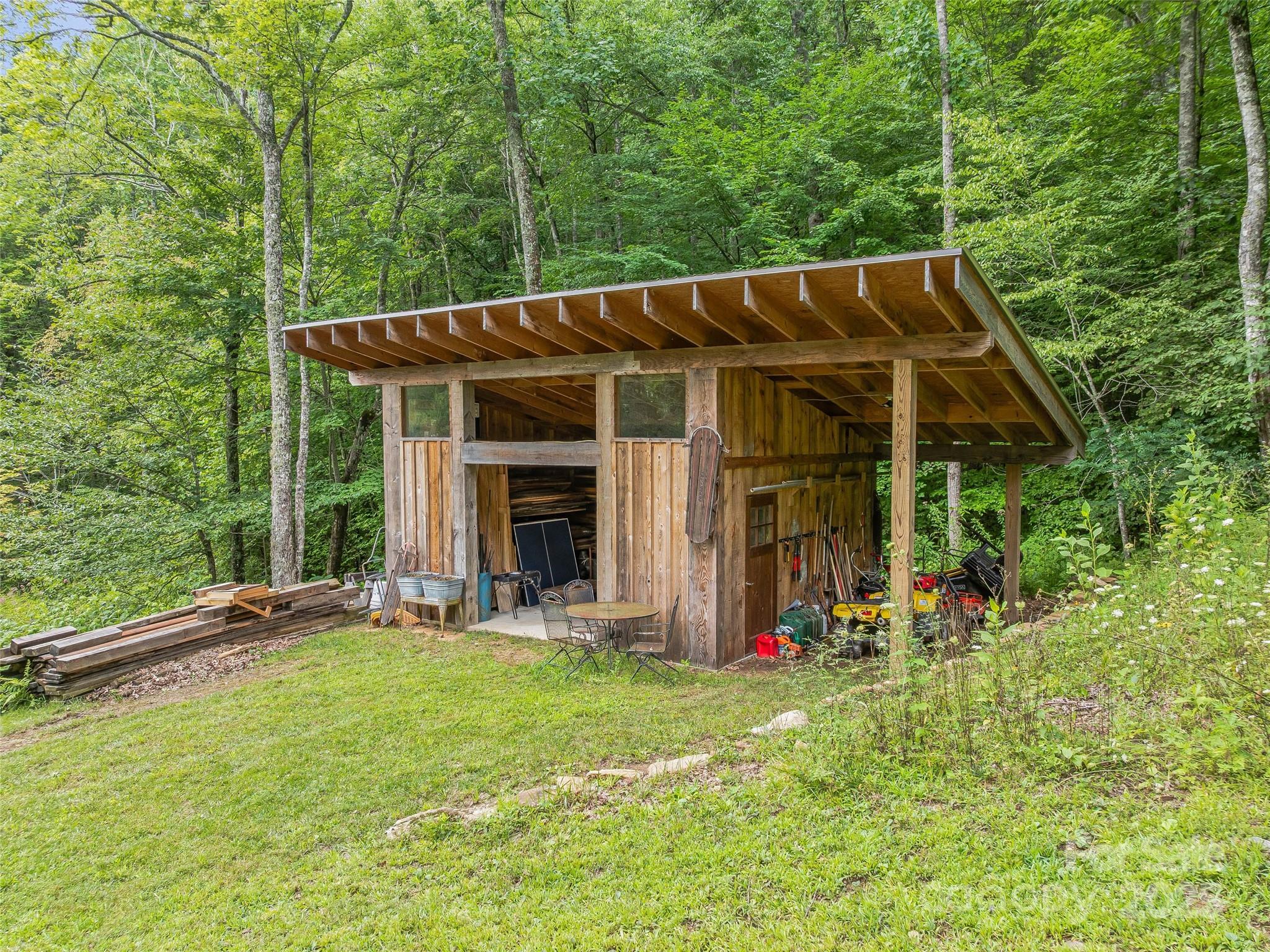 Cedar Creek Farms - Residential