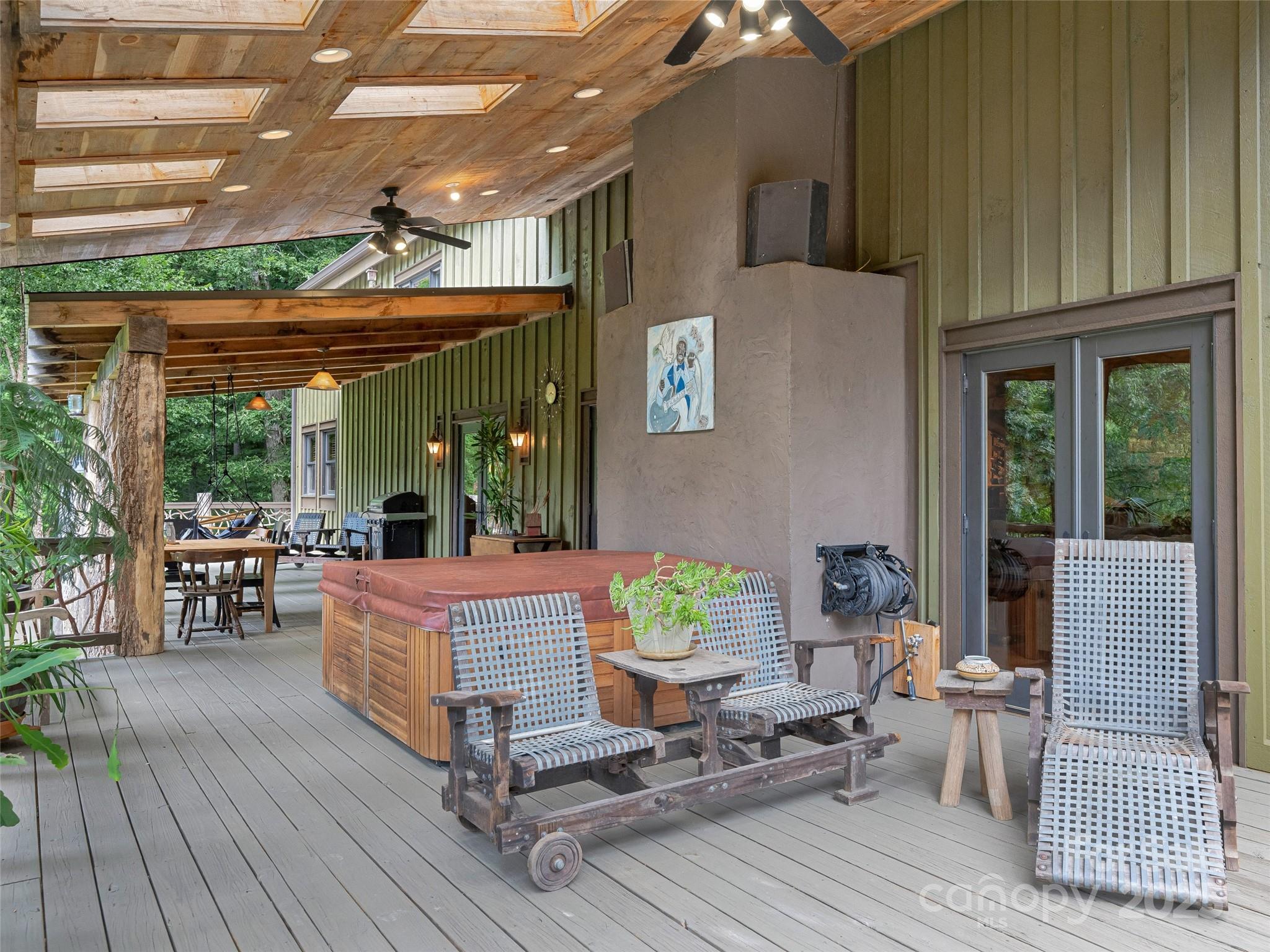 Cedar Creek Farms - Residential