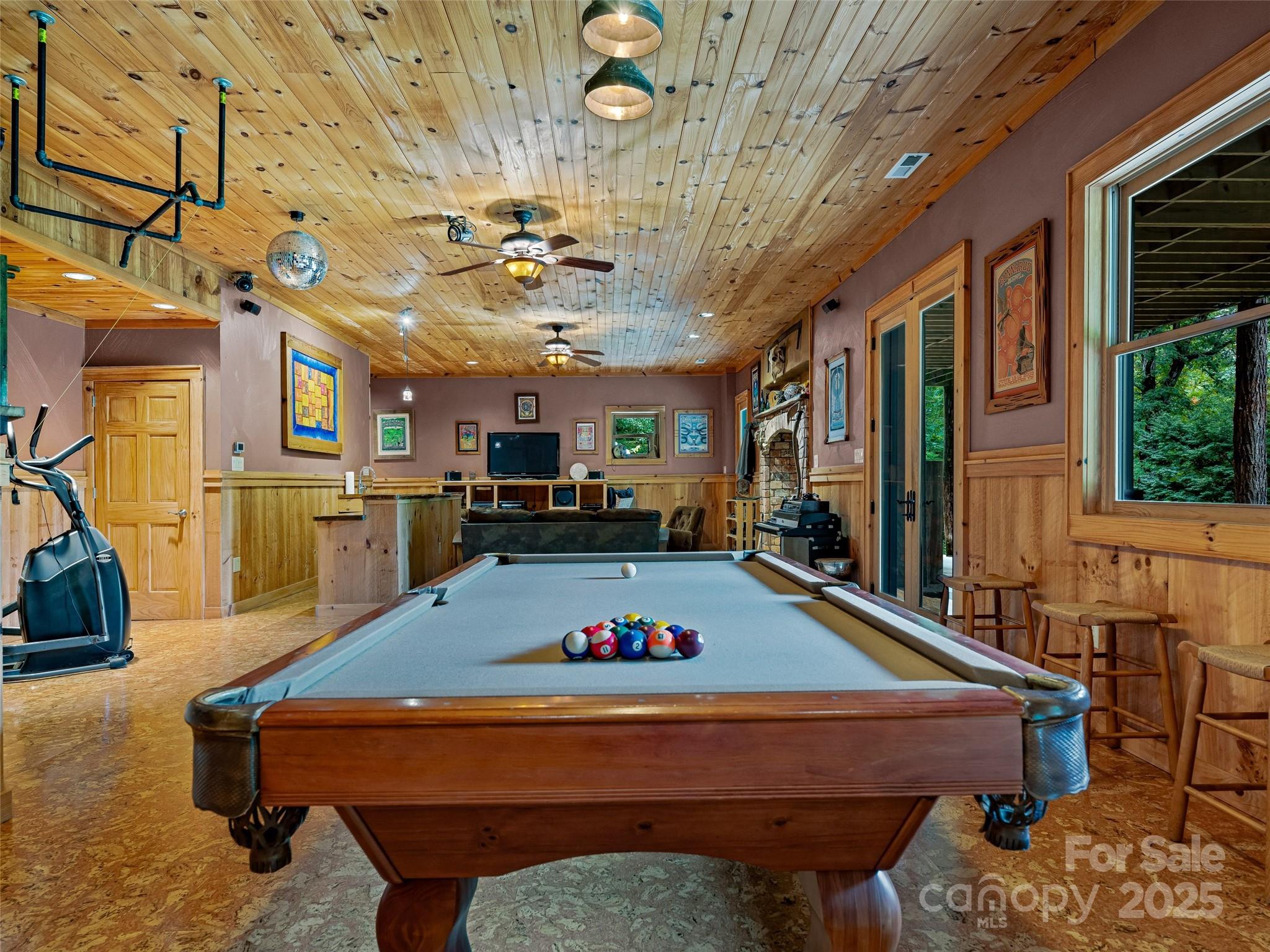 Cedar Creek Farms - Residential