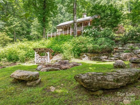 415 Shady Grove Road Tuckasegee NC 28783