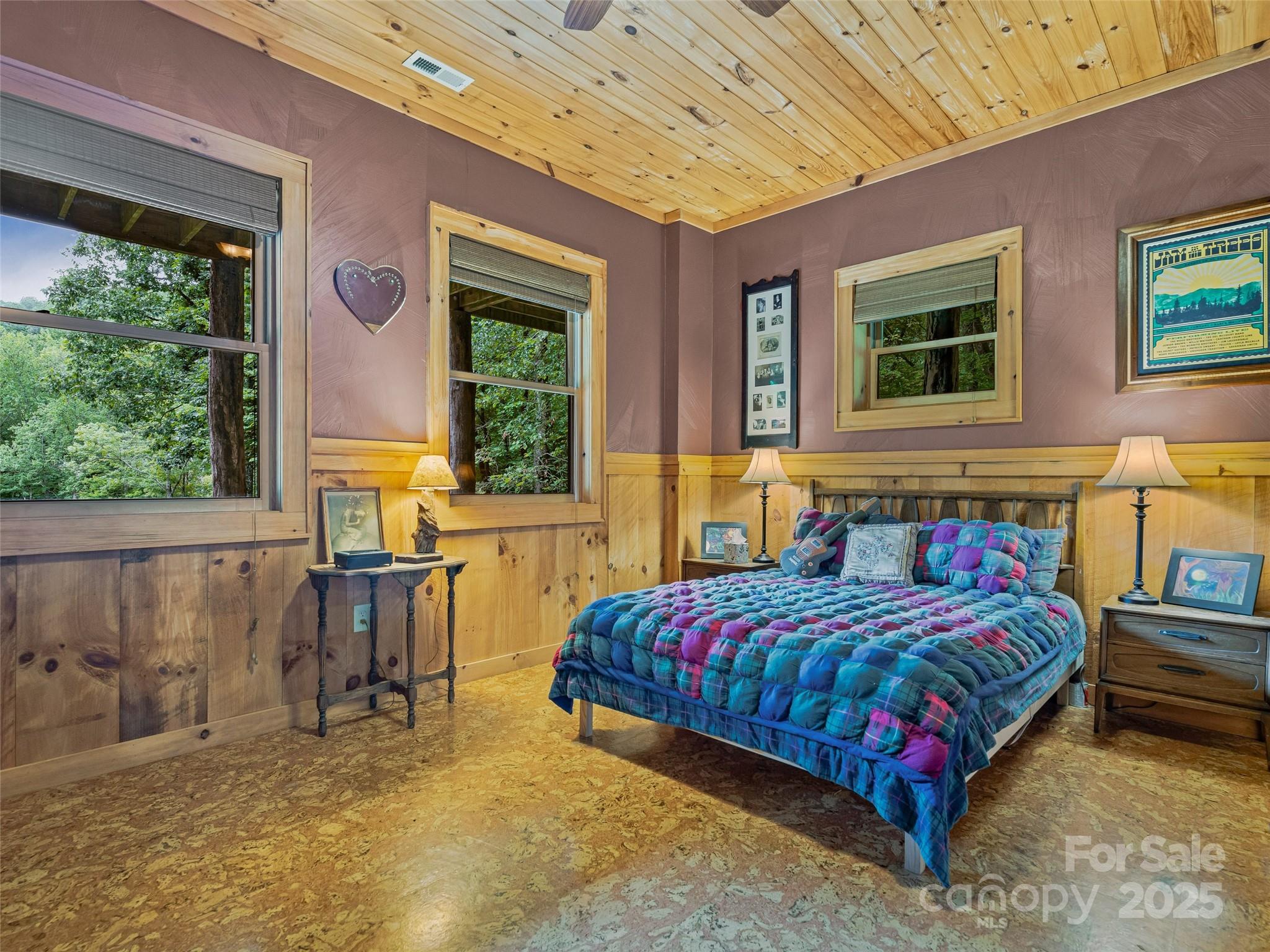 Cedar Creek Farms - Residential