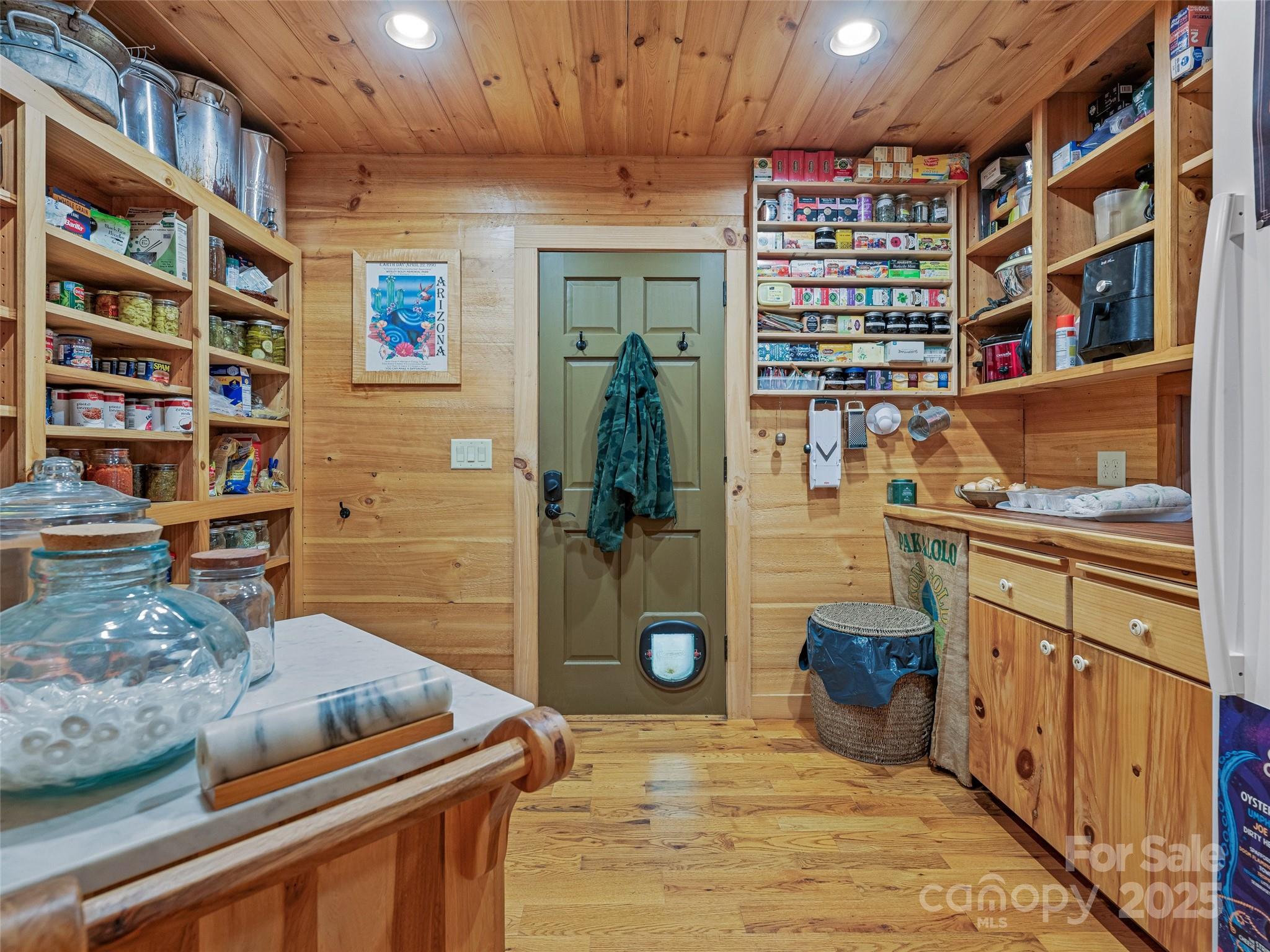 Cedar Creek Farms - Residential