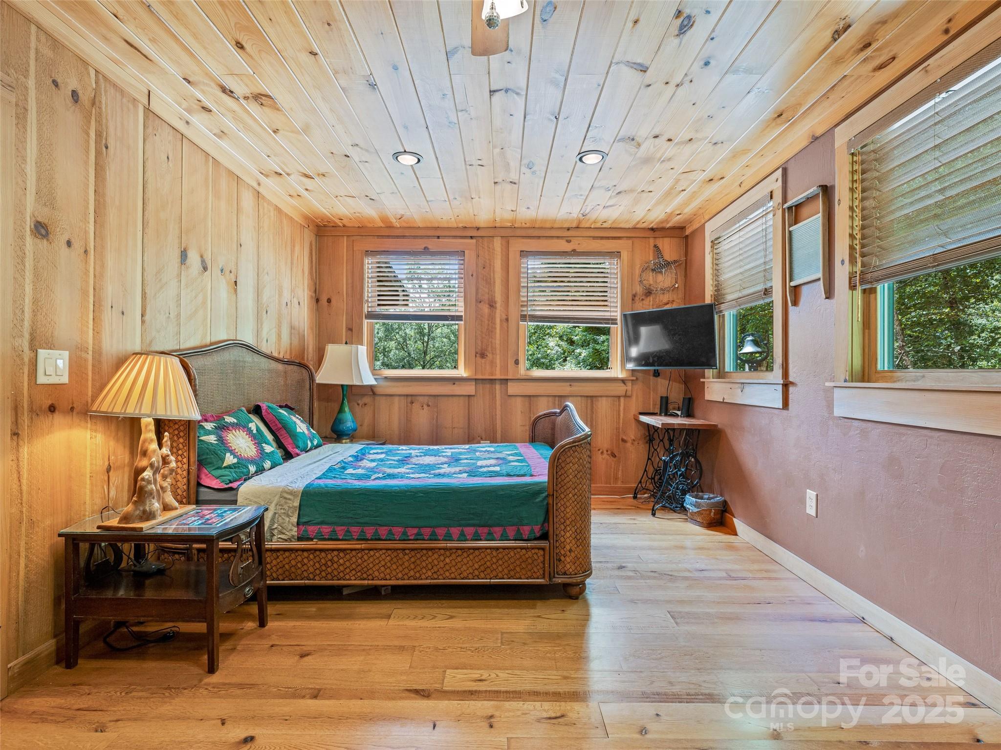 Cedar Creek Farms - Residential