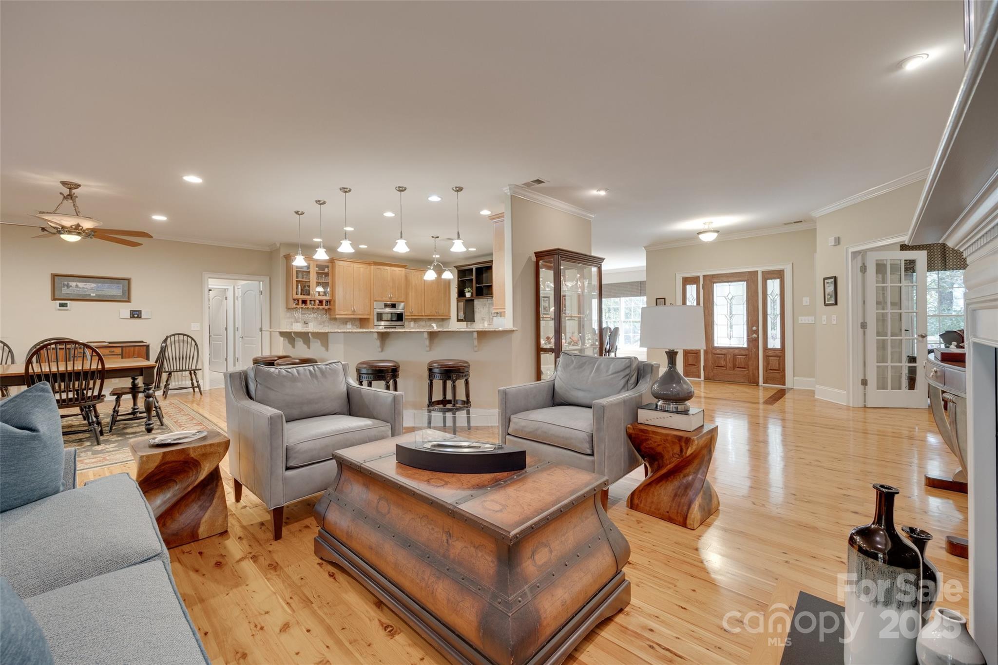 River Hills - Residential