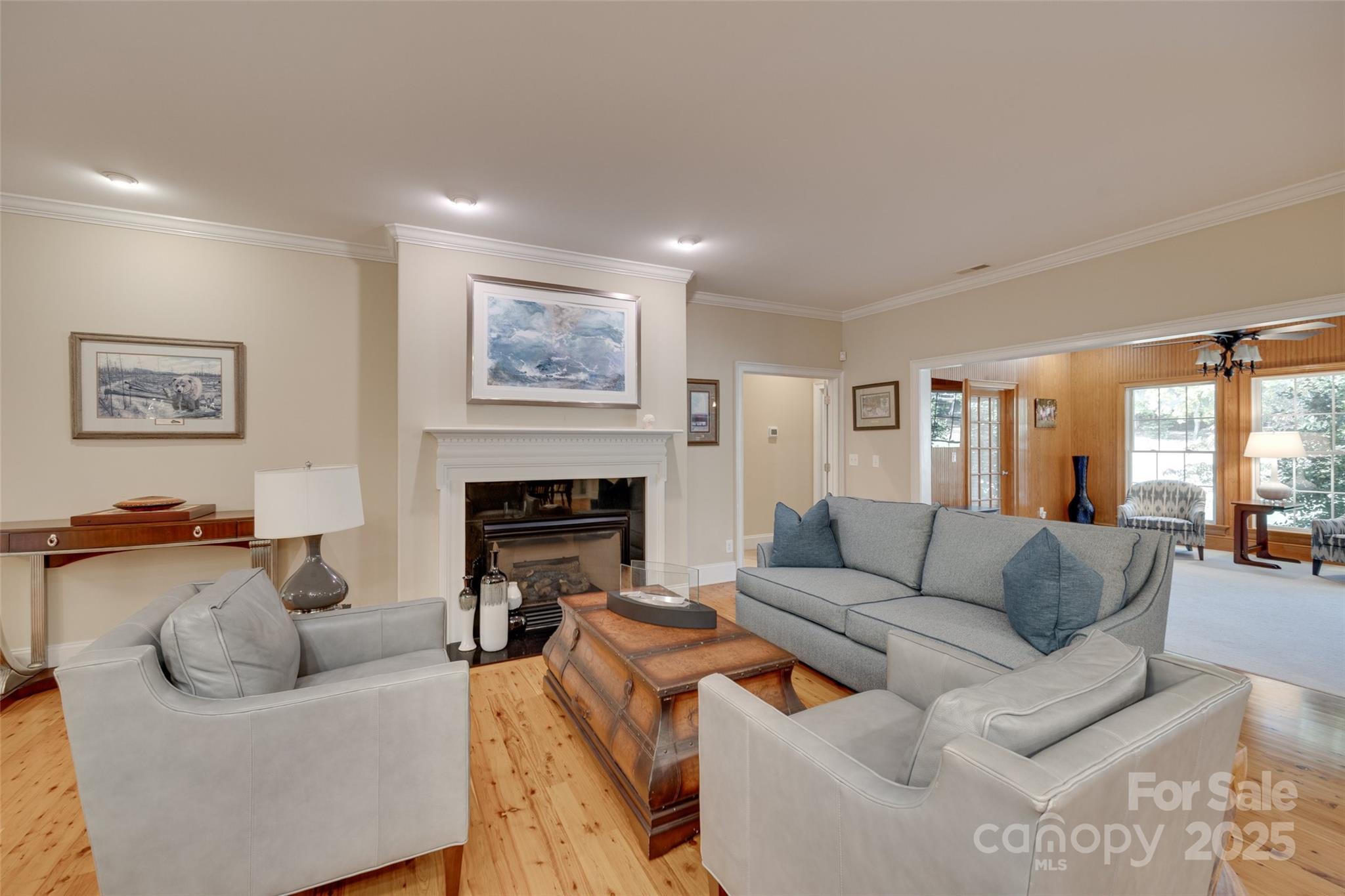 River Hills - Residential