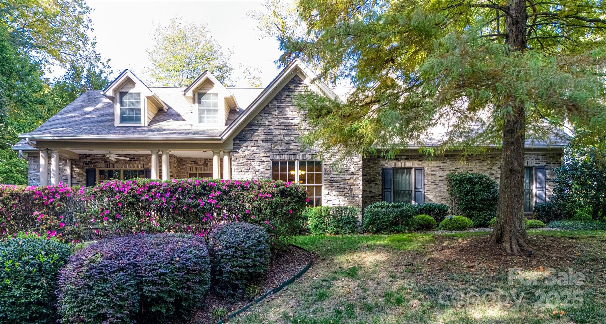 River Hills - Residential