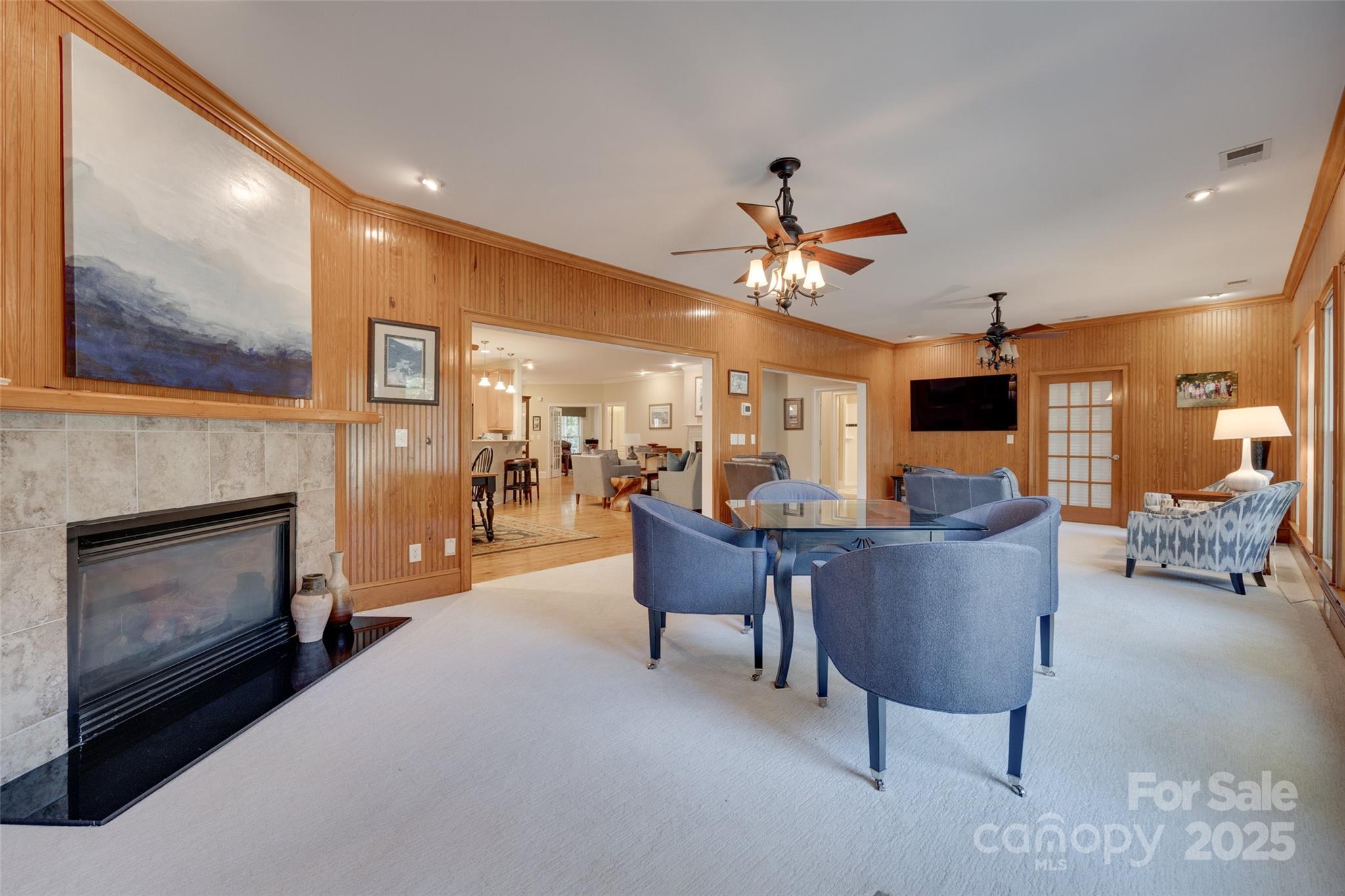 River Hills - Residential