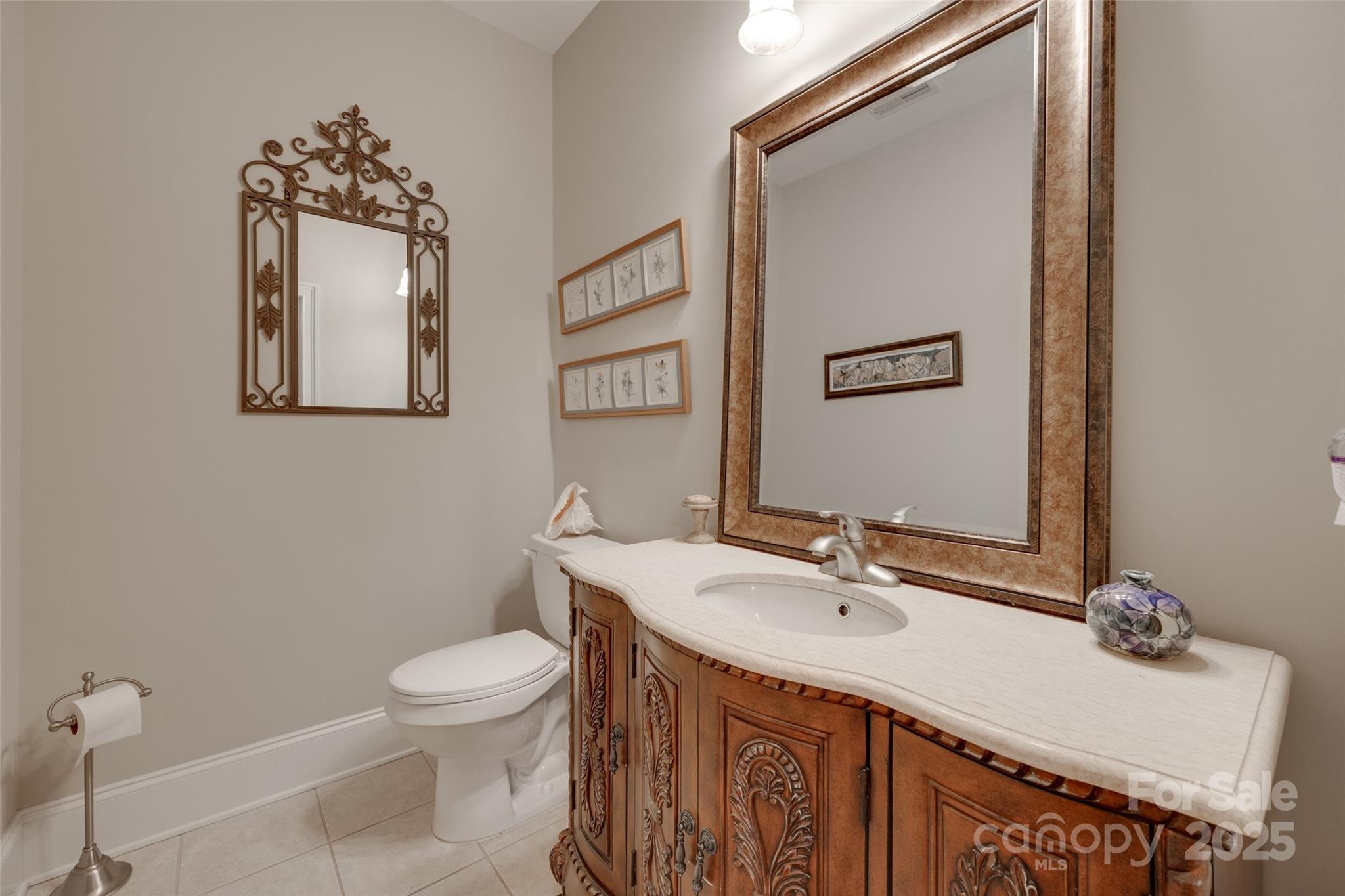 River Hills - Residential