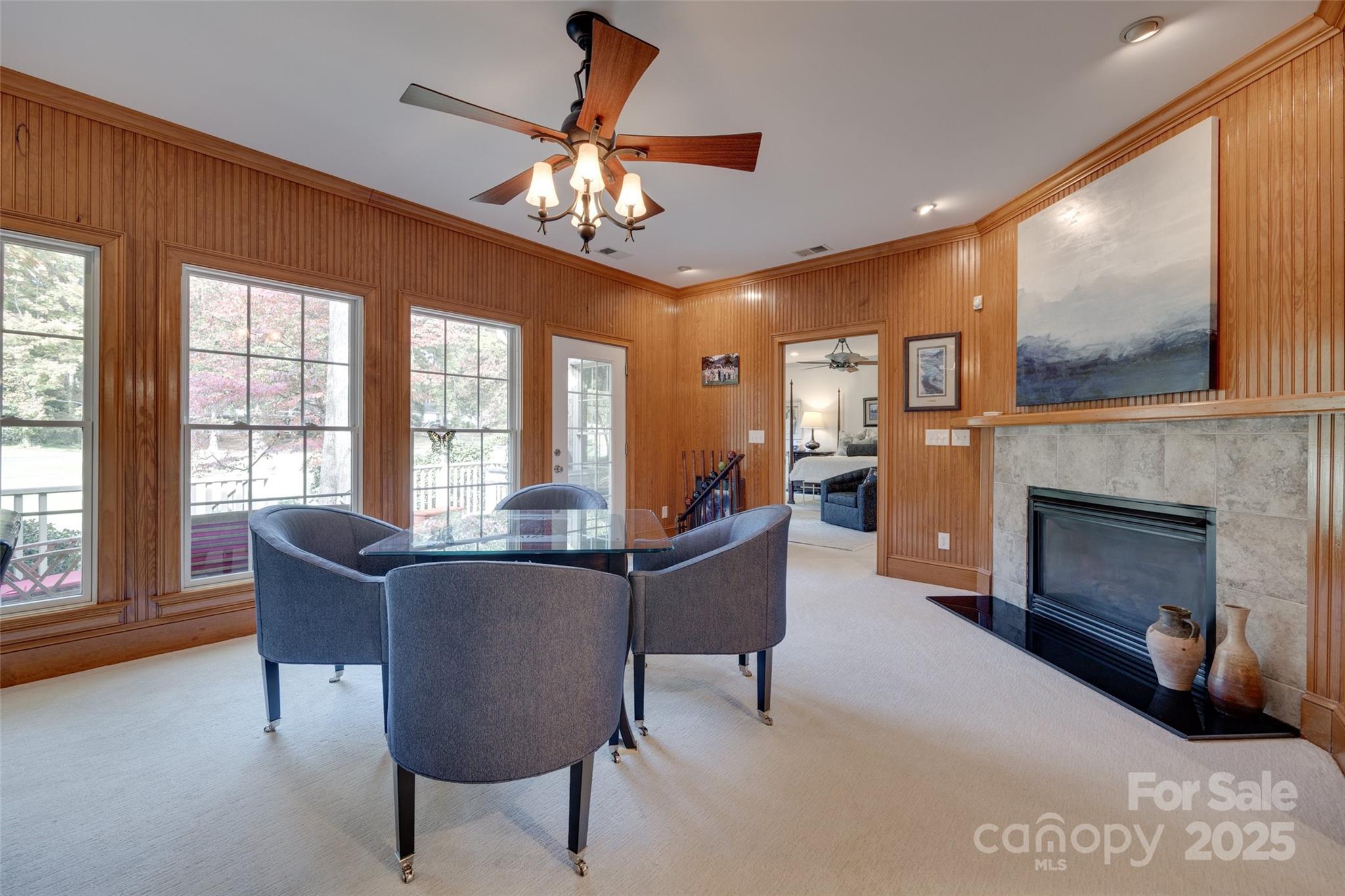 River Hills - Residential