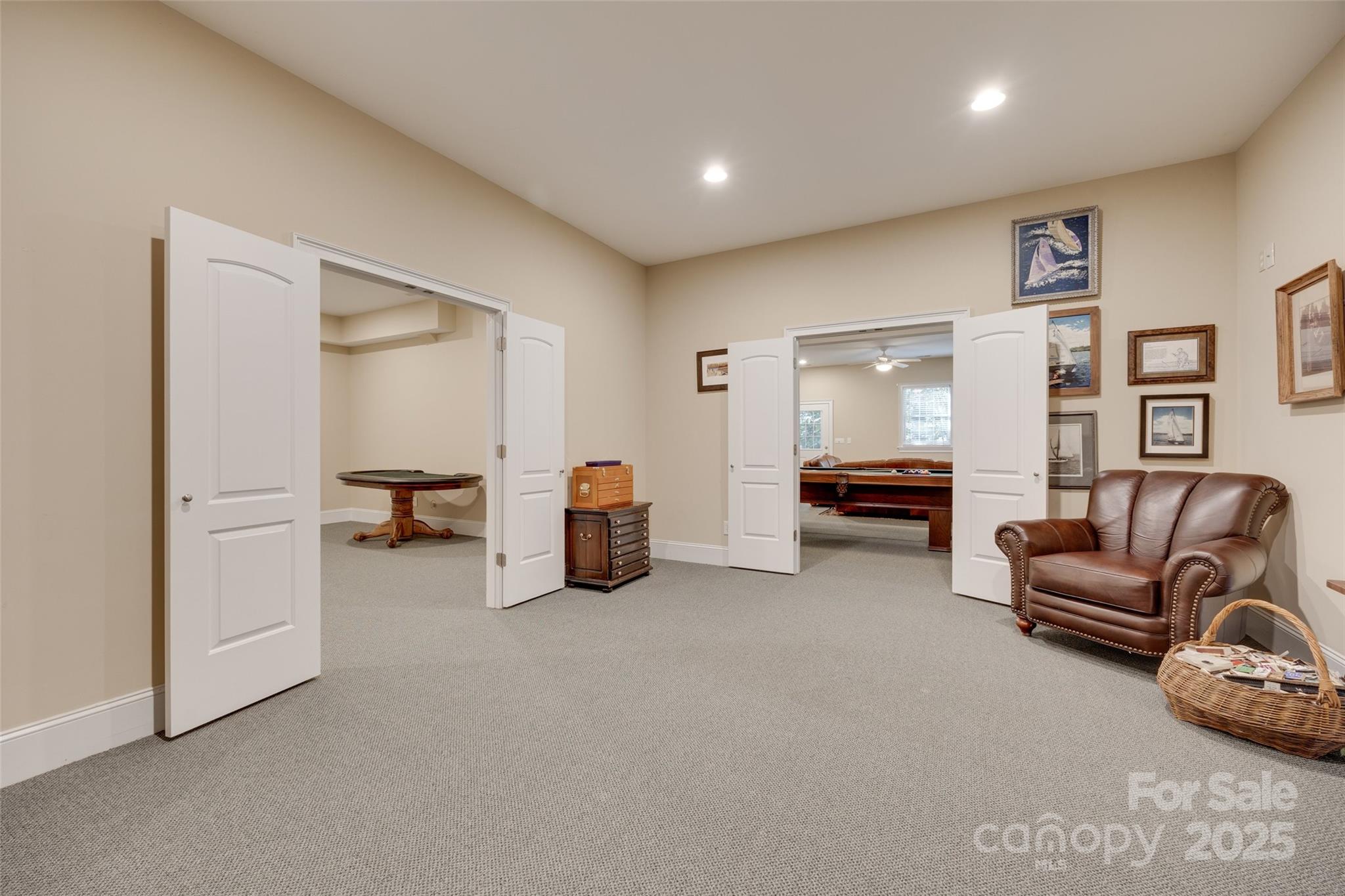 River Hills - Residential