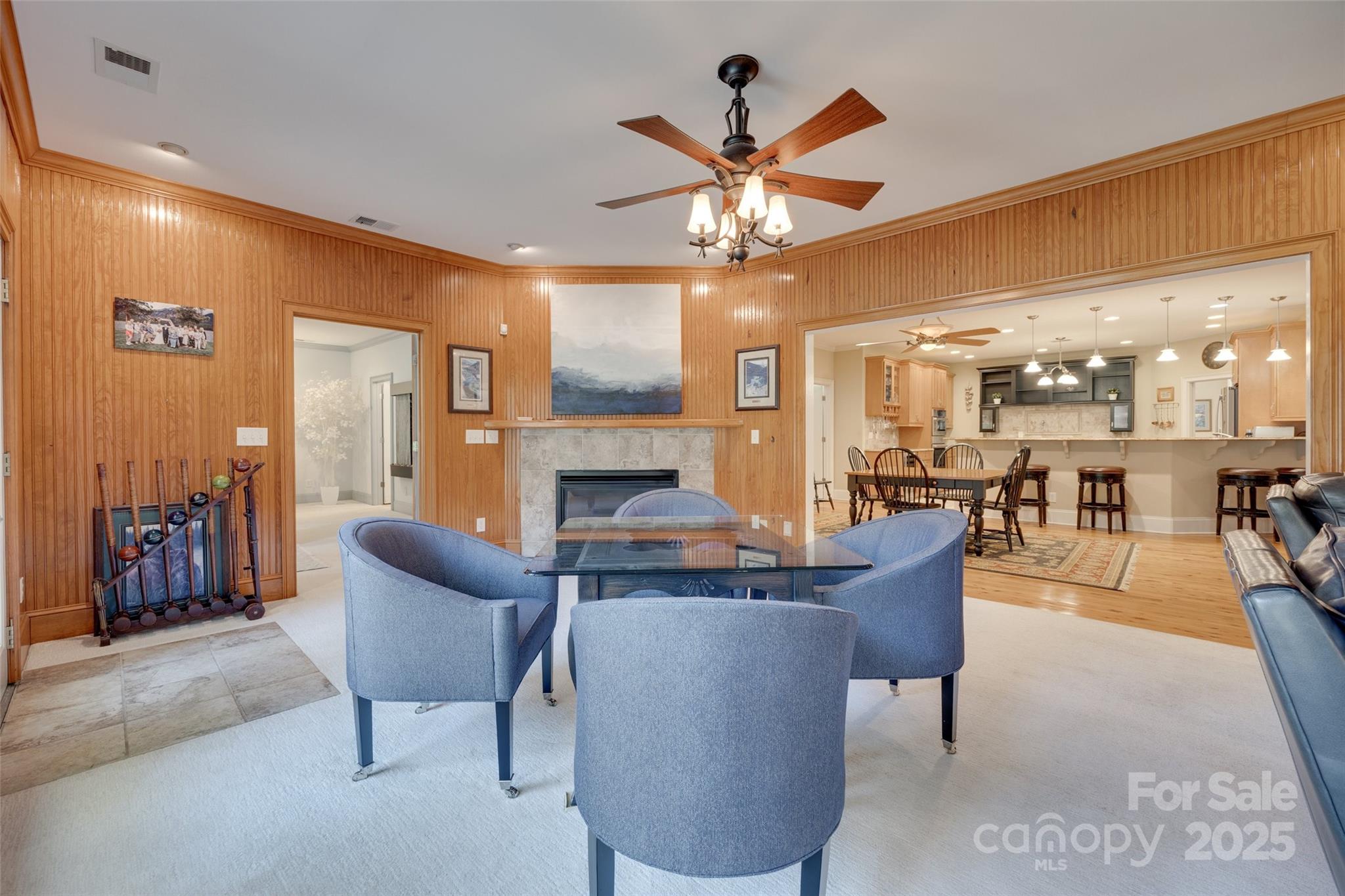 River Hills - Residential