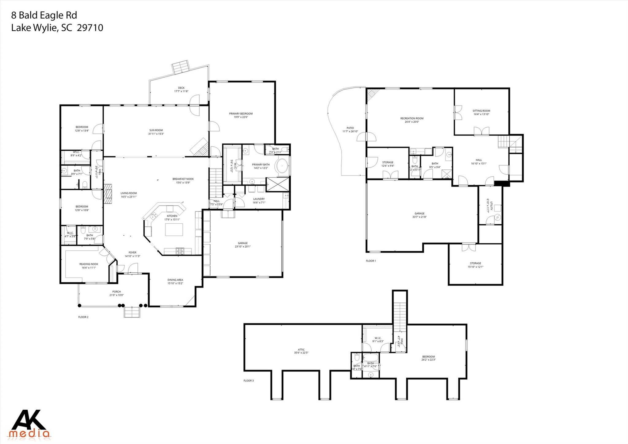 River Hills - Residential