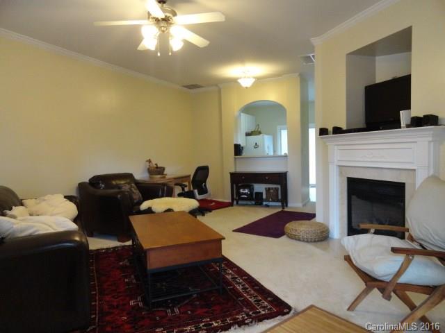 Fieldstone - Residential