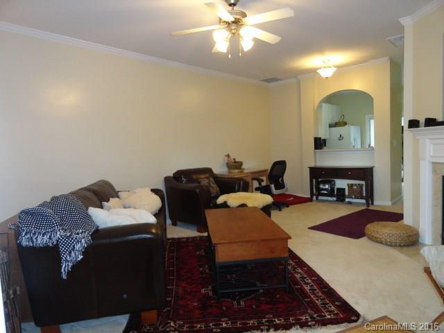 Fieldstone - Residential