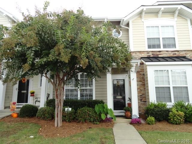 Fieldstone - Residential