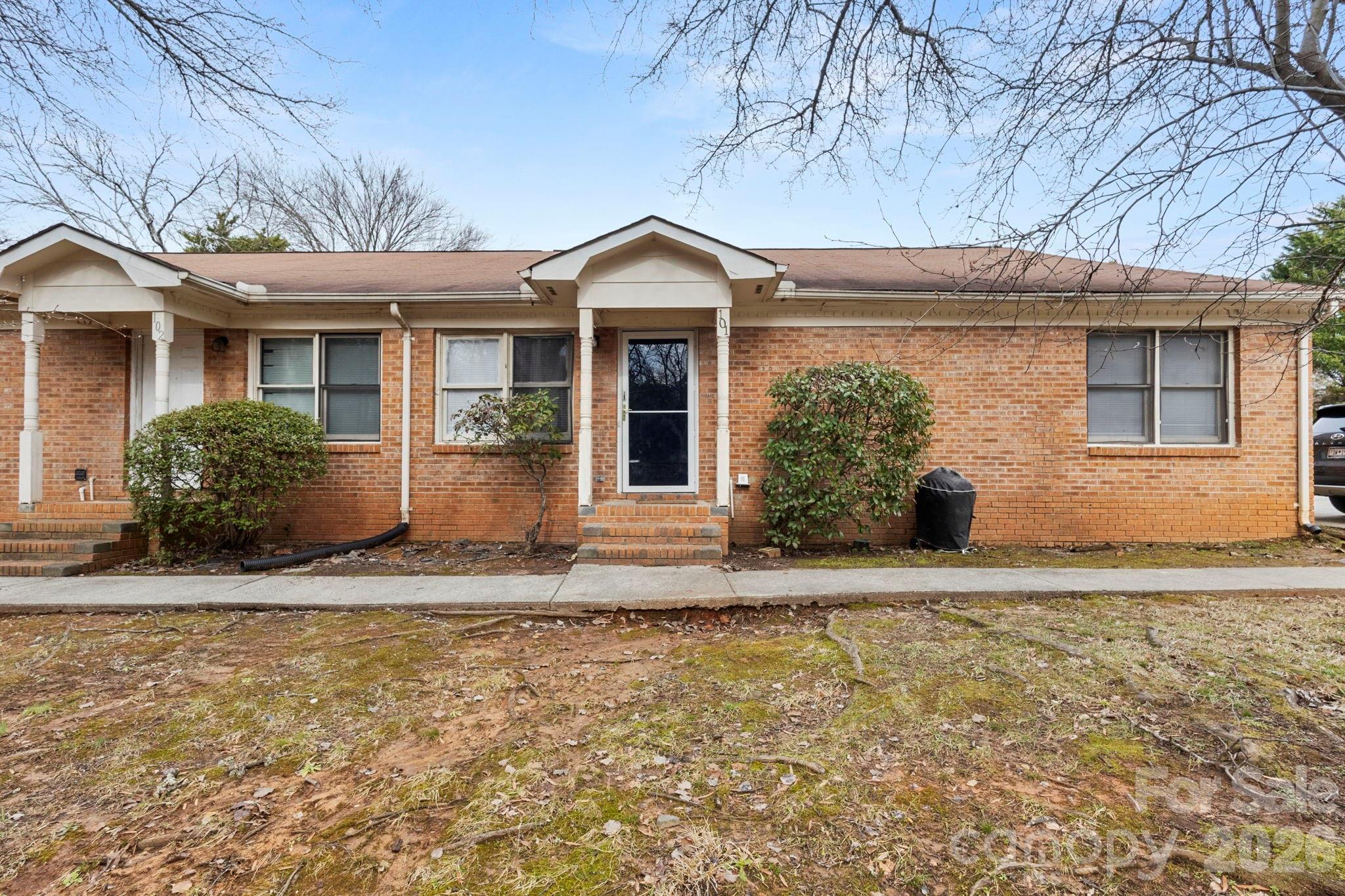 Chandler Estates - Residential