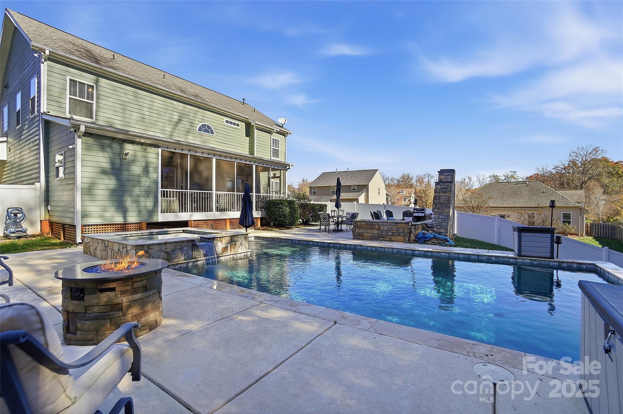 Walden Park - Residential