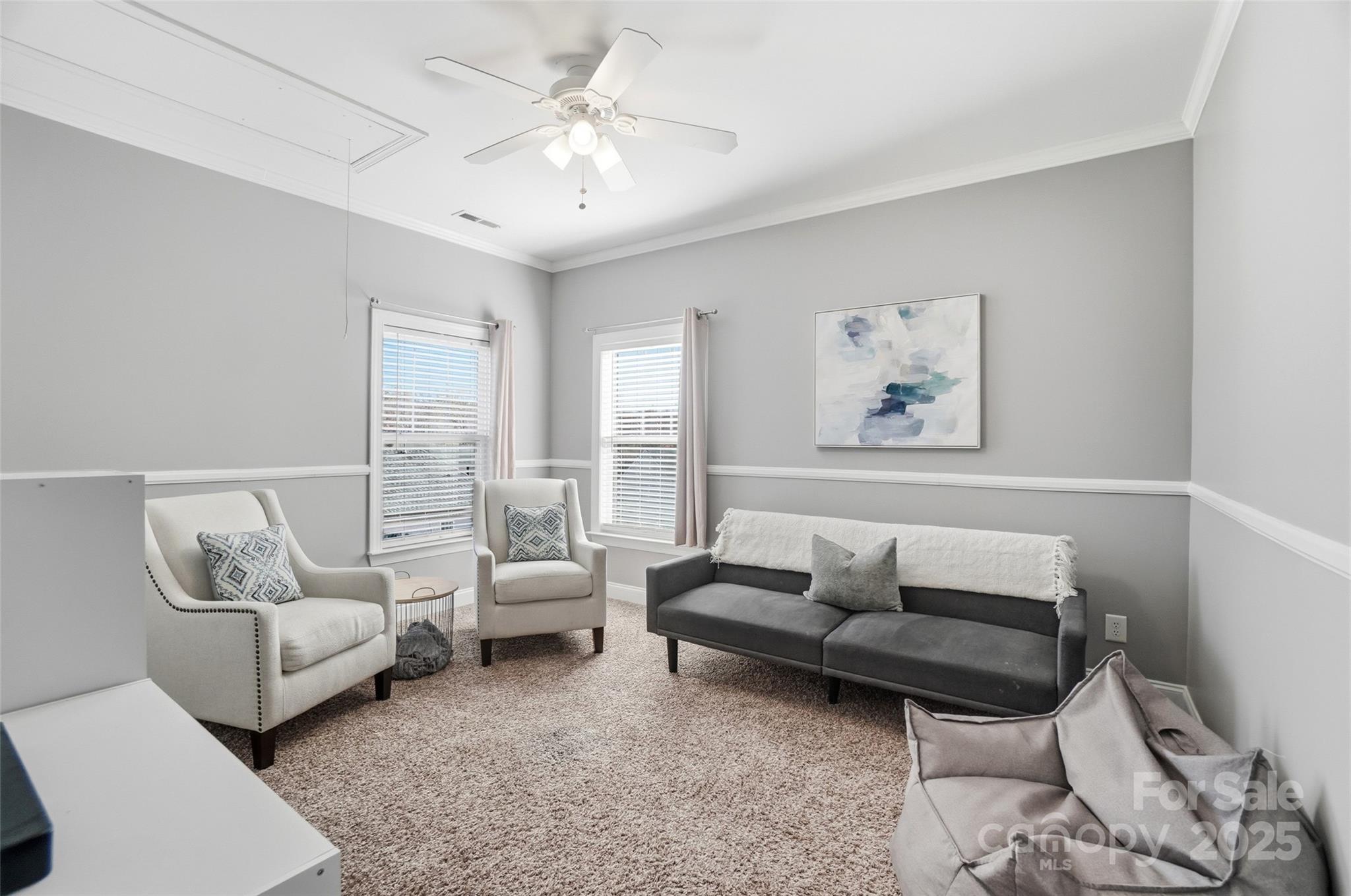 Walden Park - Residential