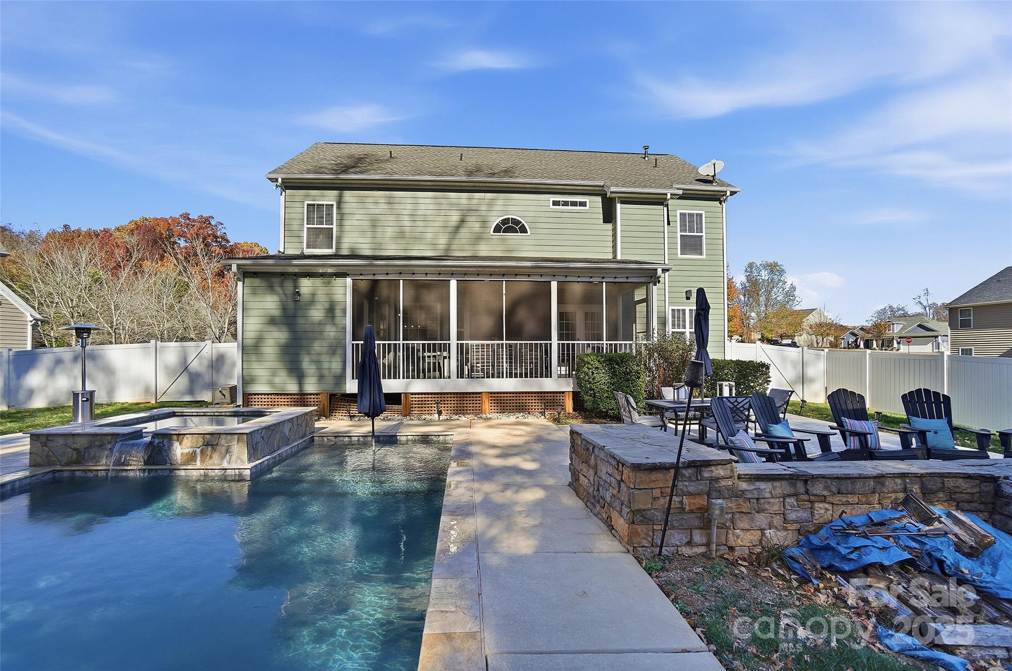 Walden Park - Residential