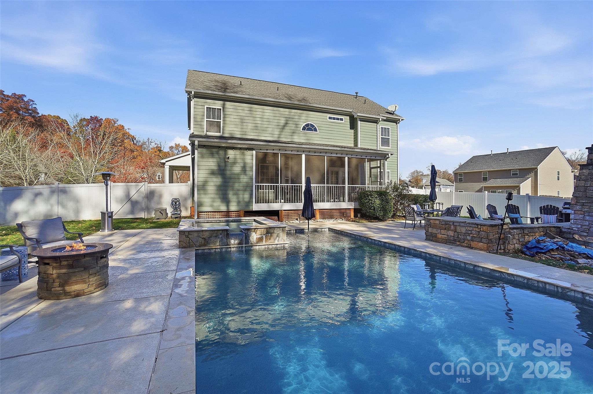 Walden Park - Residential