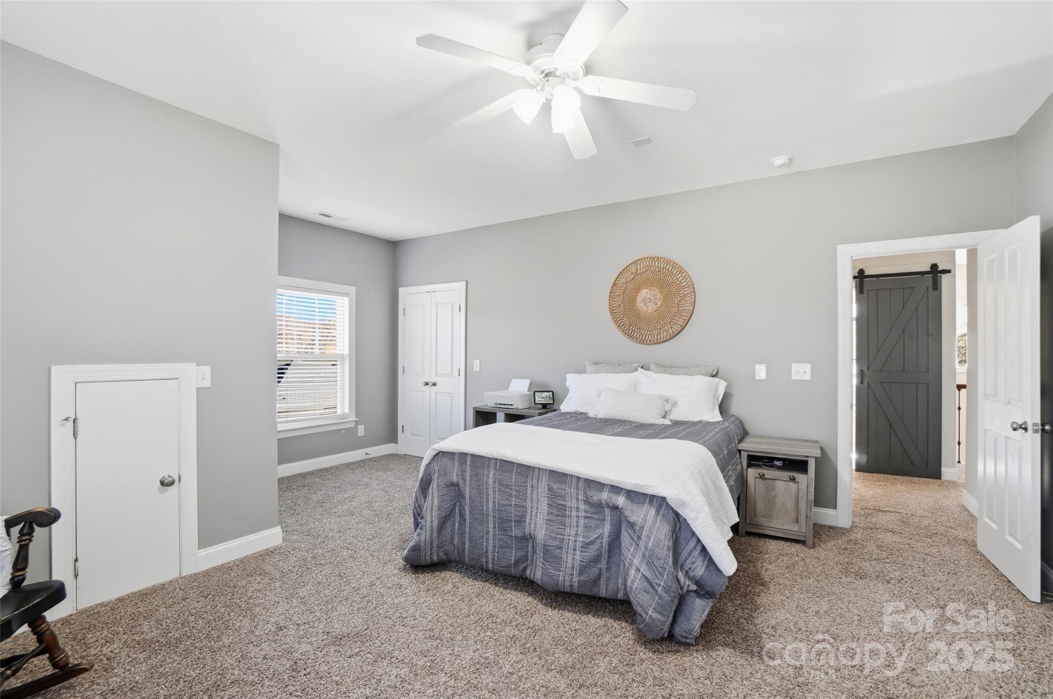 Walden Park - Residential