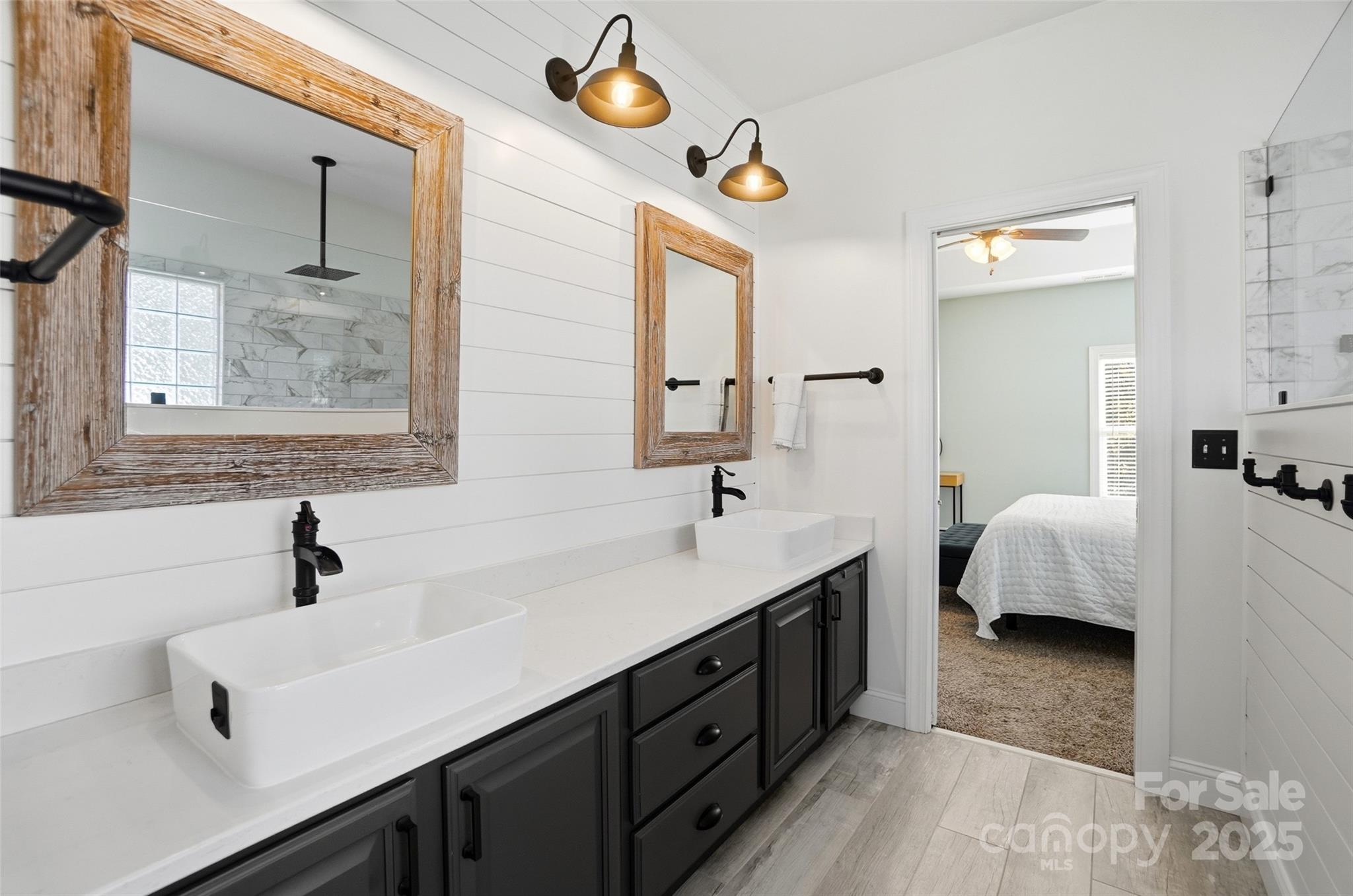 Walden Park - Residential