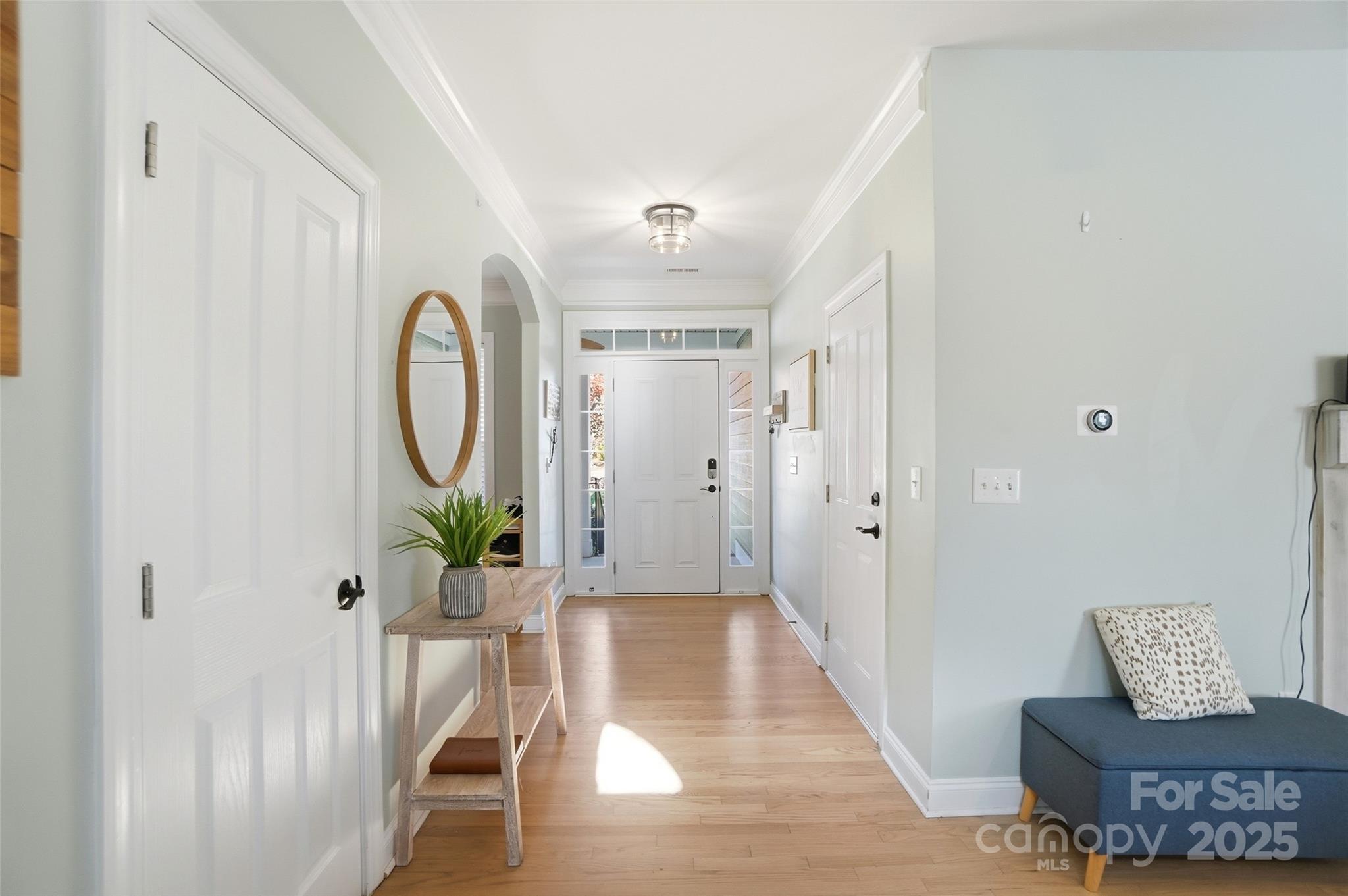 Walden Park - Residential