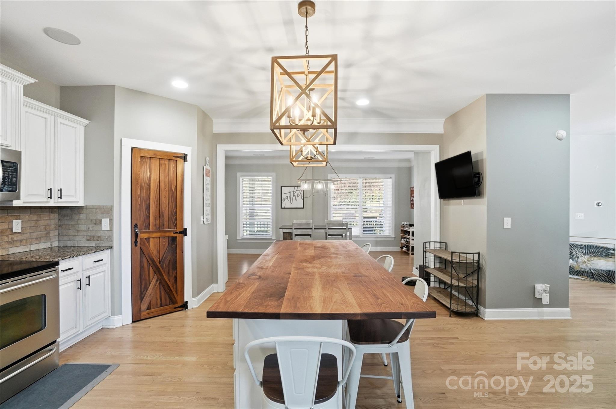 Walden Park - Residential