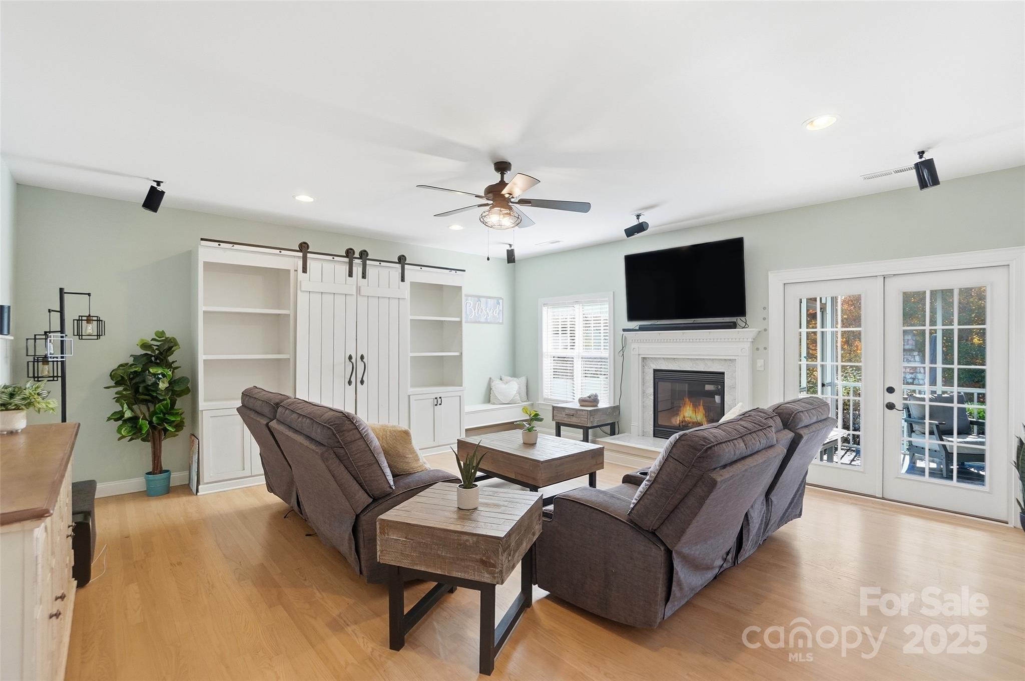 Walden Park - Residential