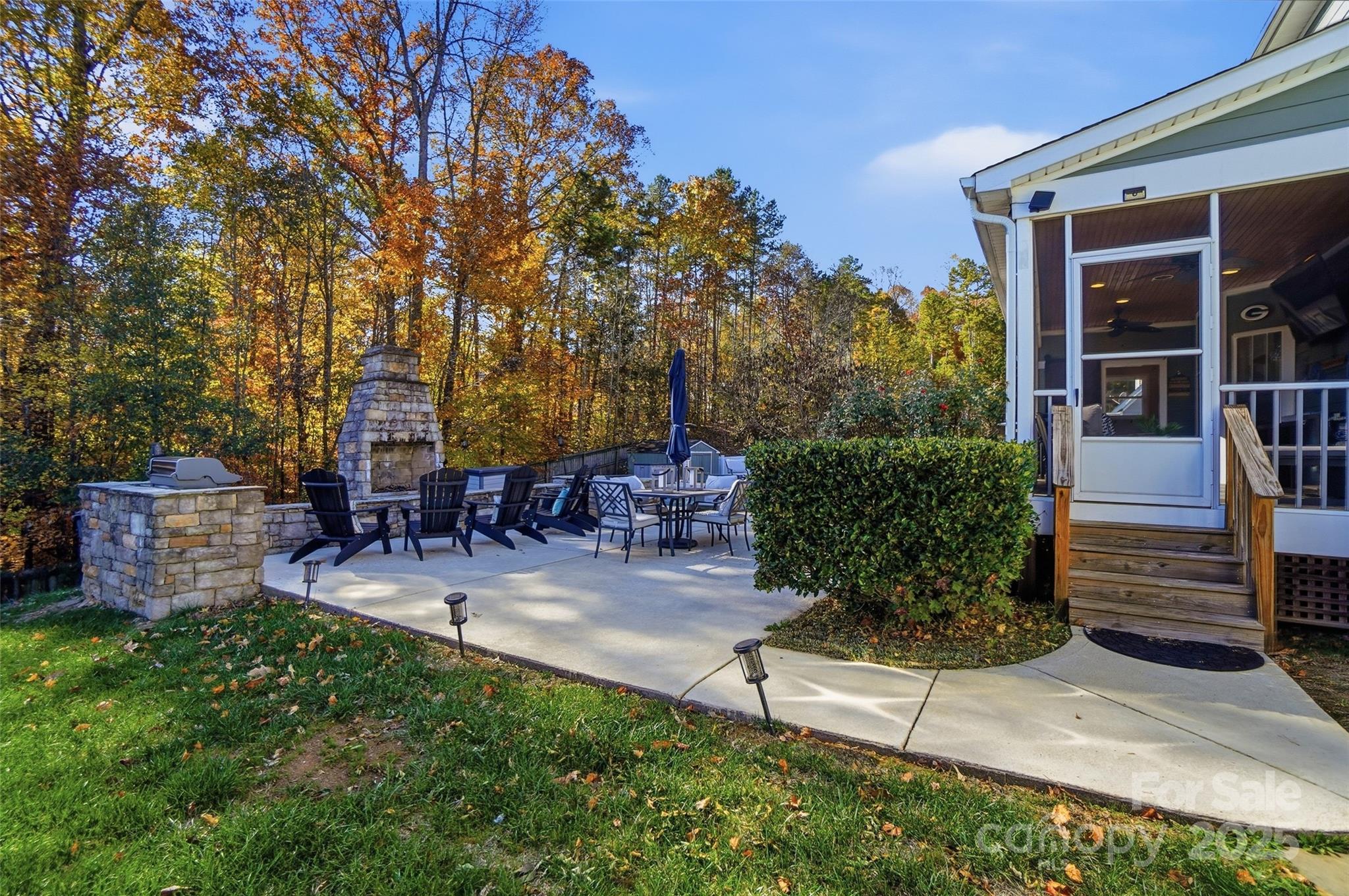 Walden Park - Residential