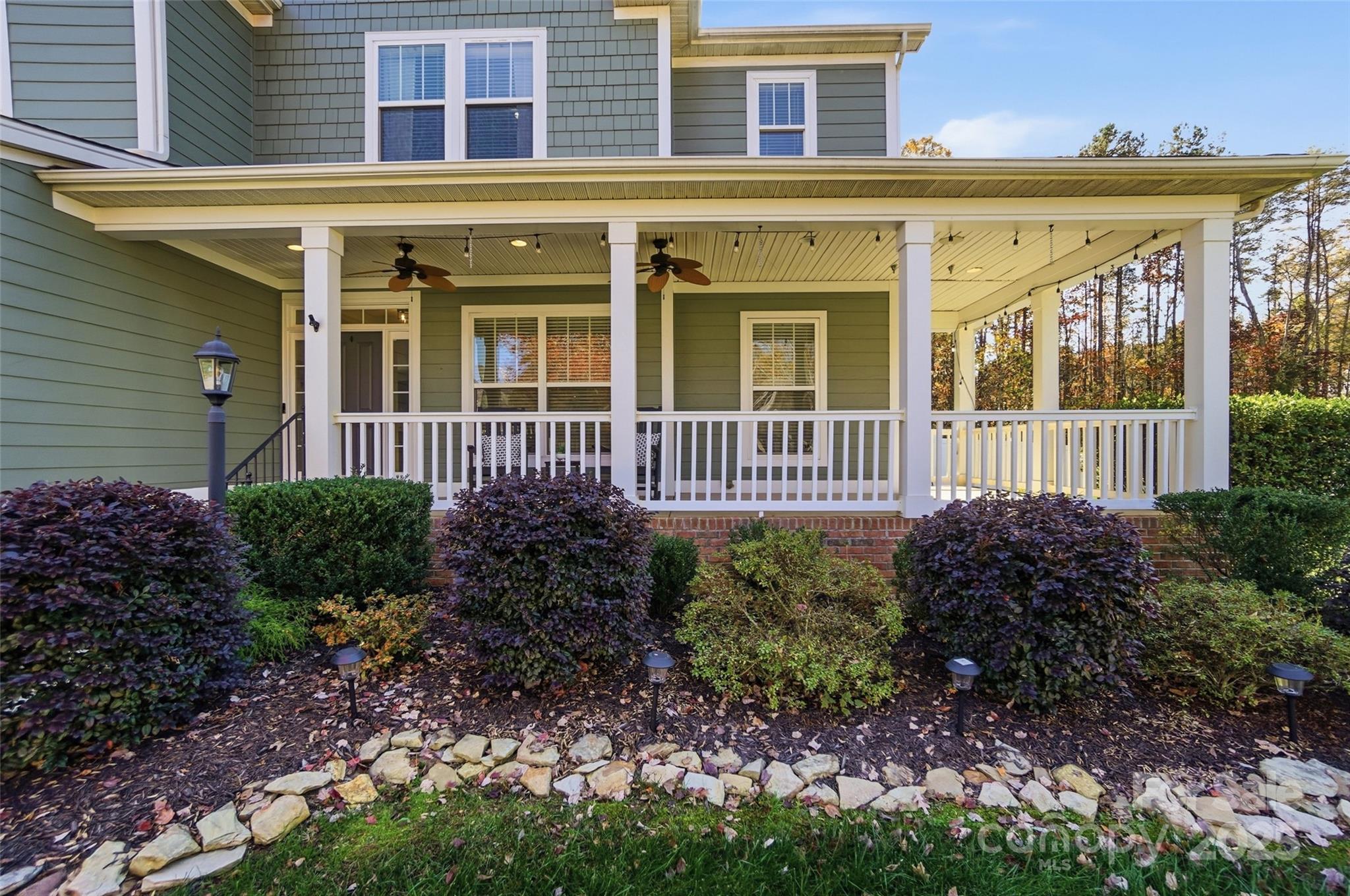 Walden Park - Residential