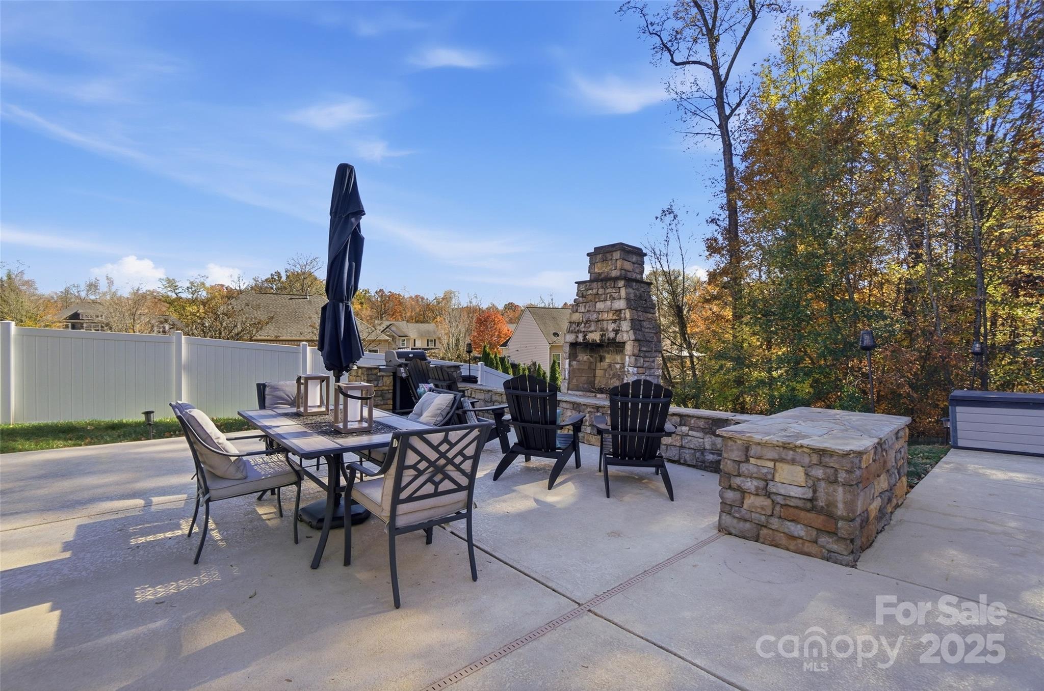 Walden Park - Residential