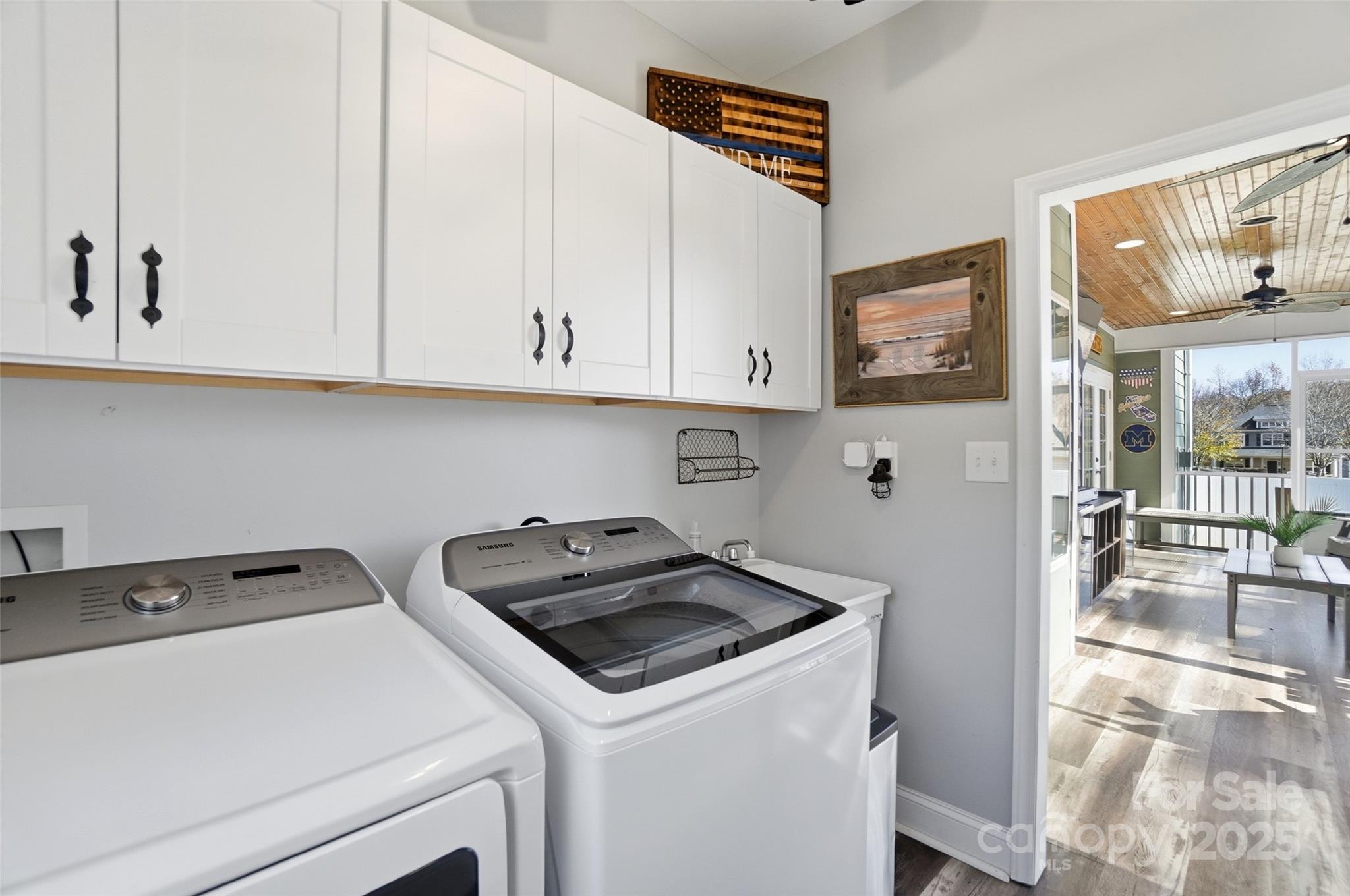 Walden Park - Residential