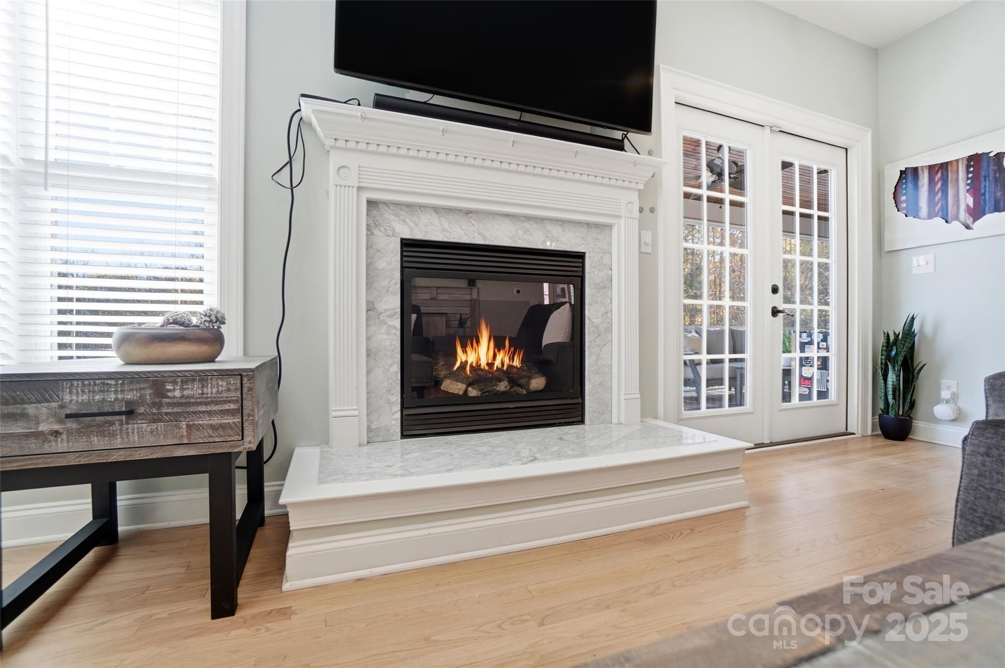 Walden Park - Residential