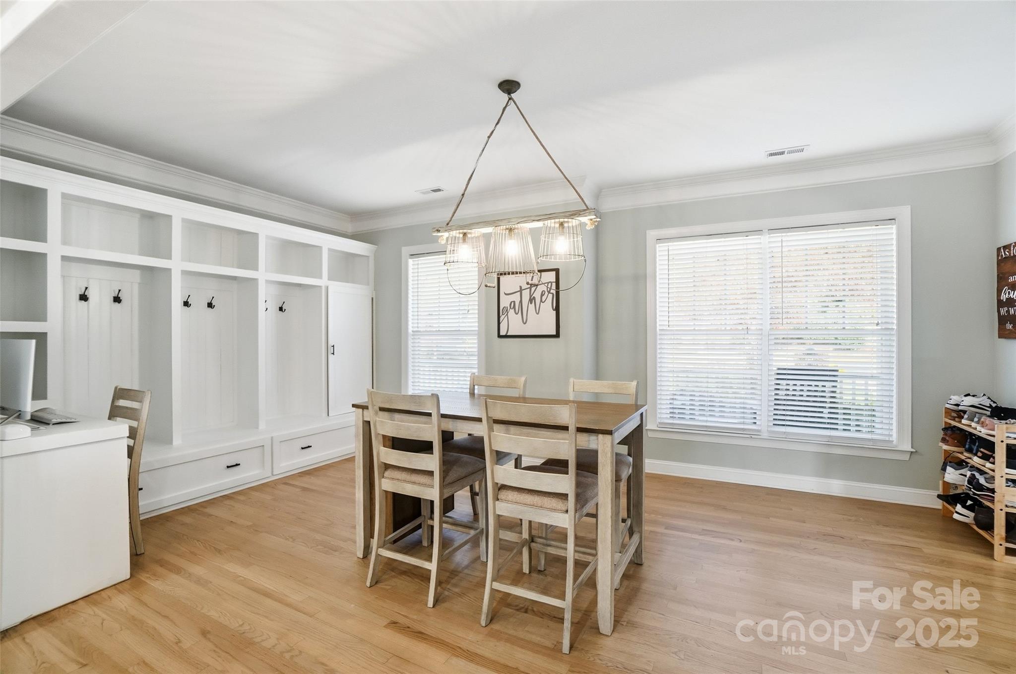 Walden Park - Residential