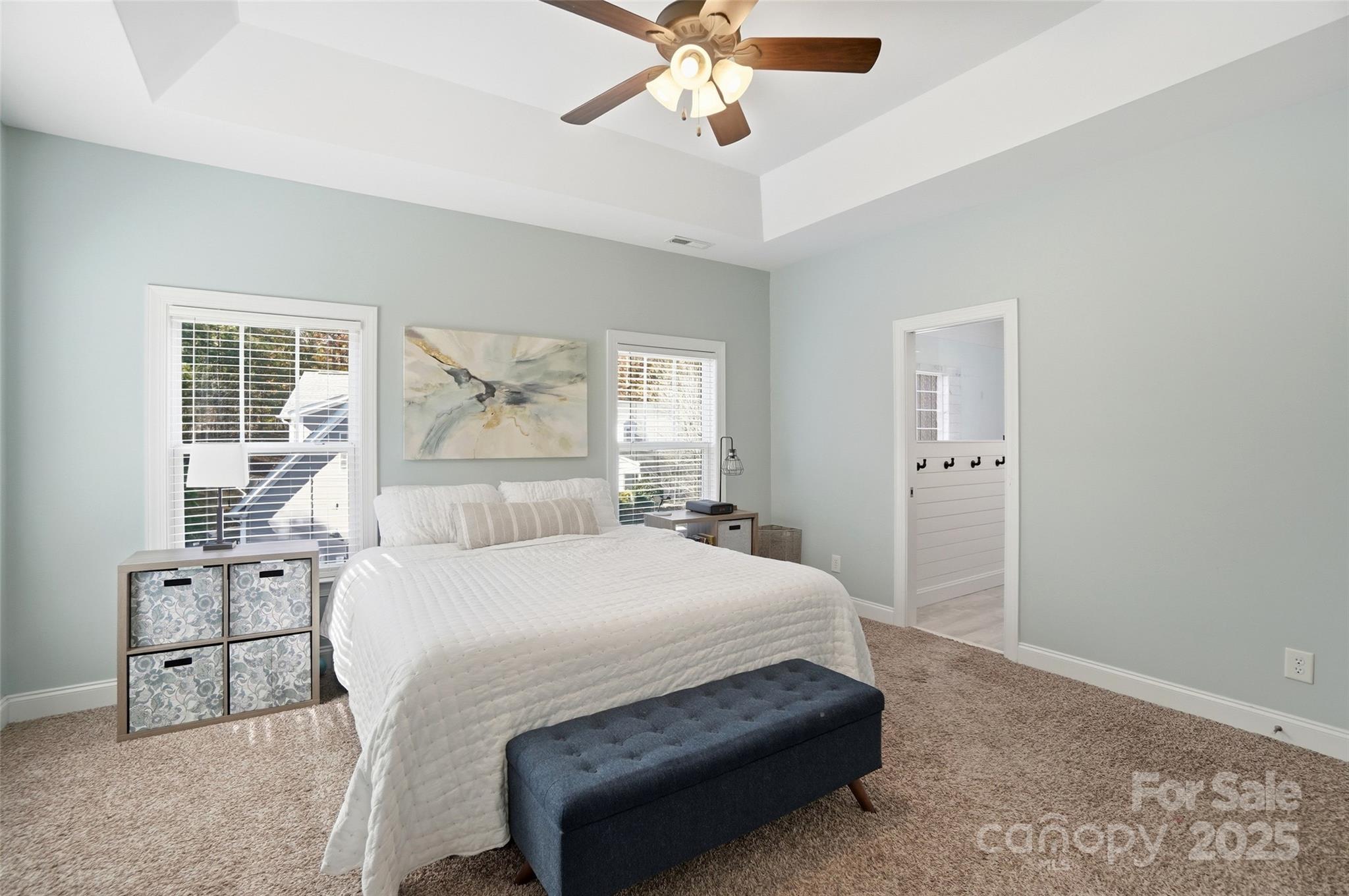 Walden Park - Residential