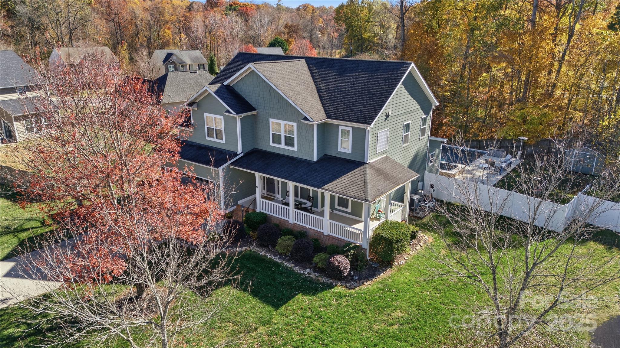 613 Adams Ridge Drive