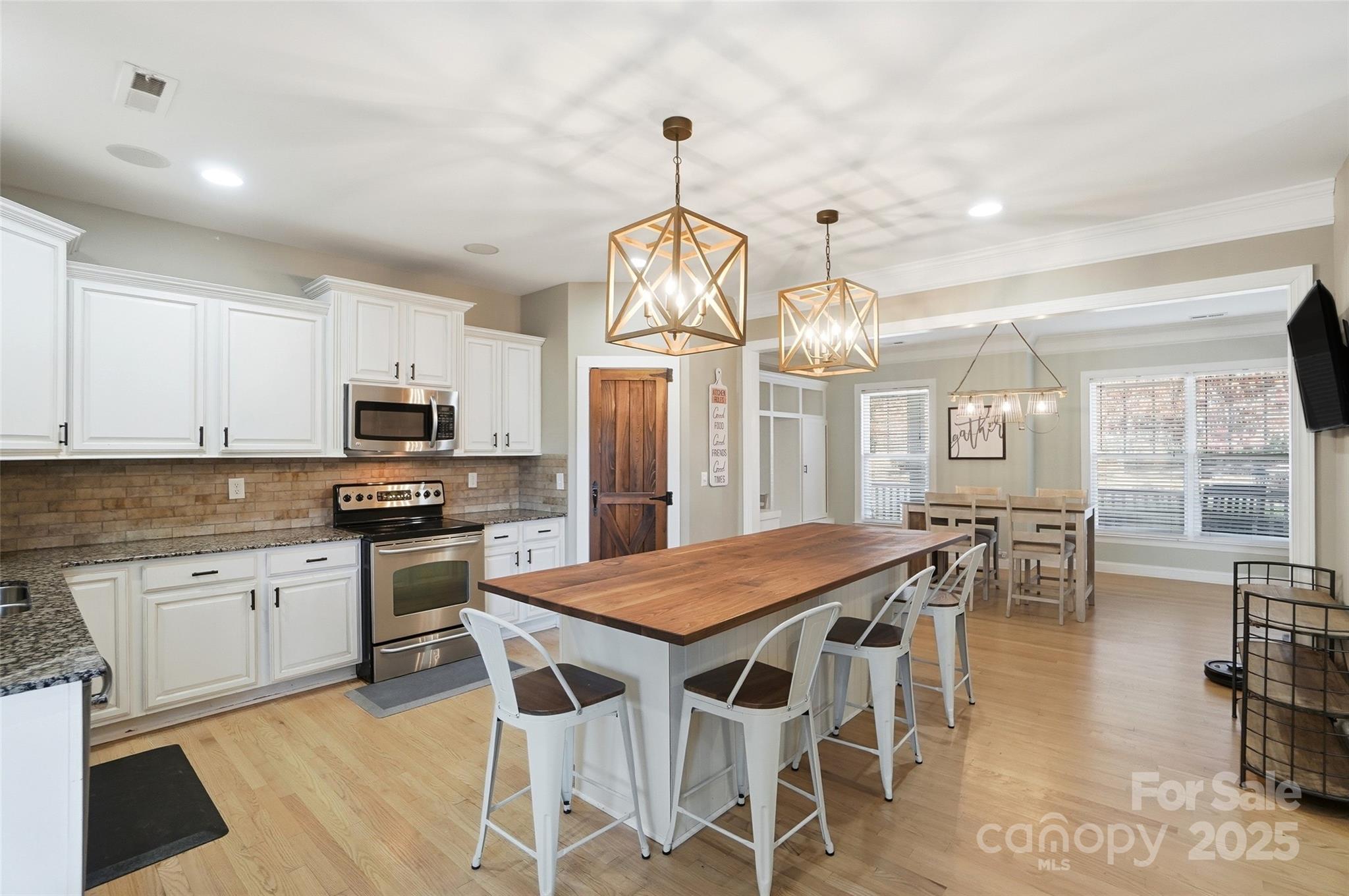 Walden Park - Residential