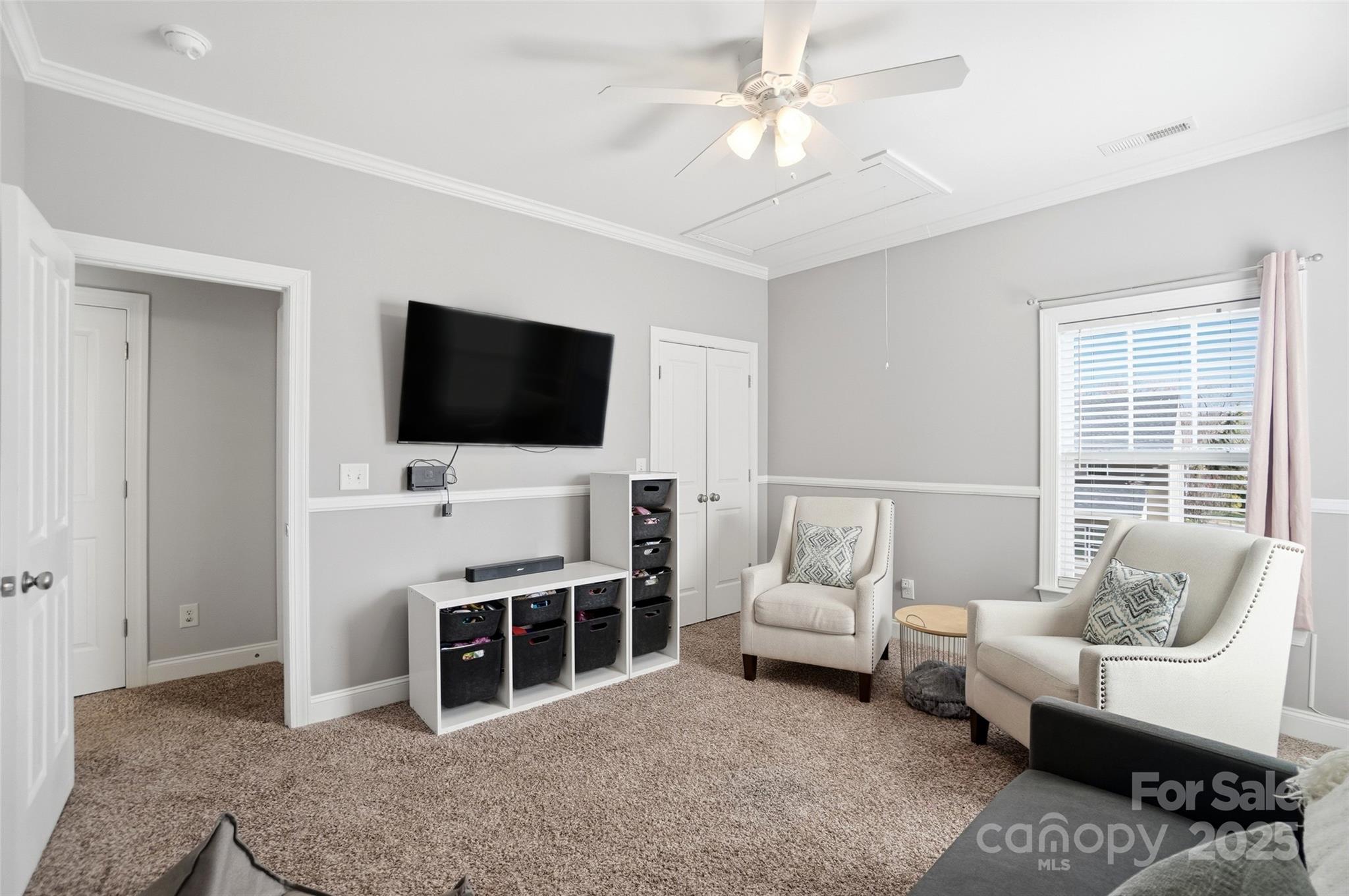 Walden Park - Residential