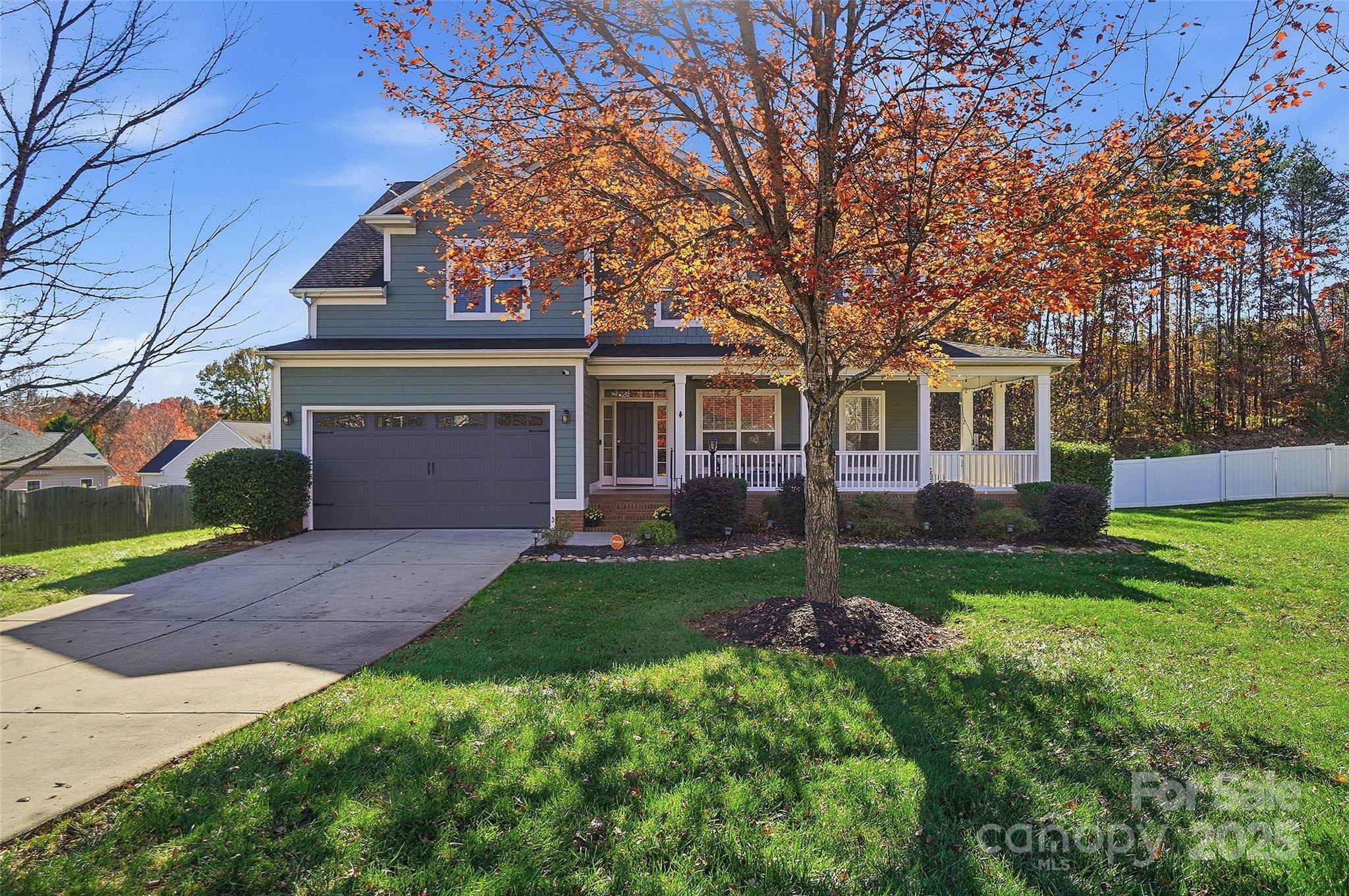 Walden Park - Residential