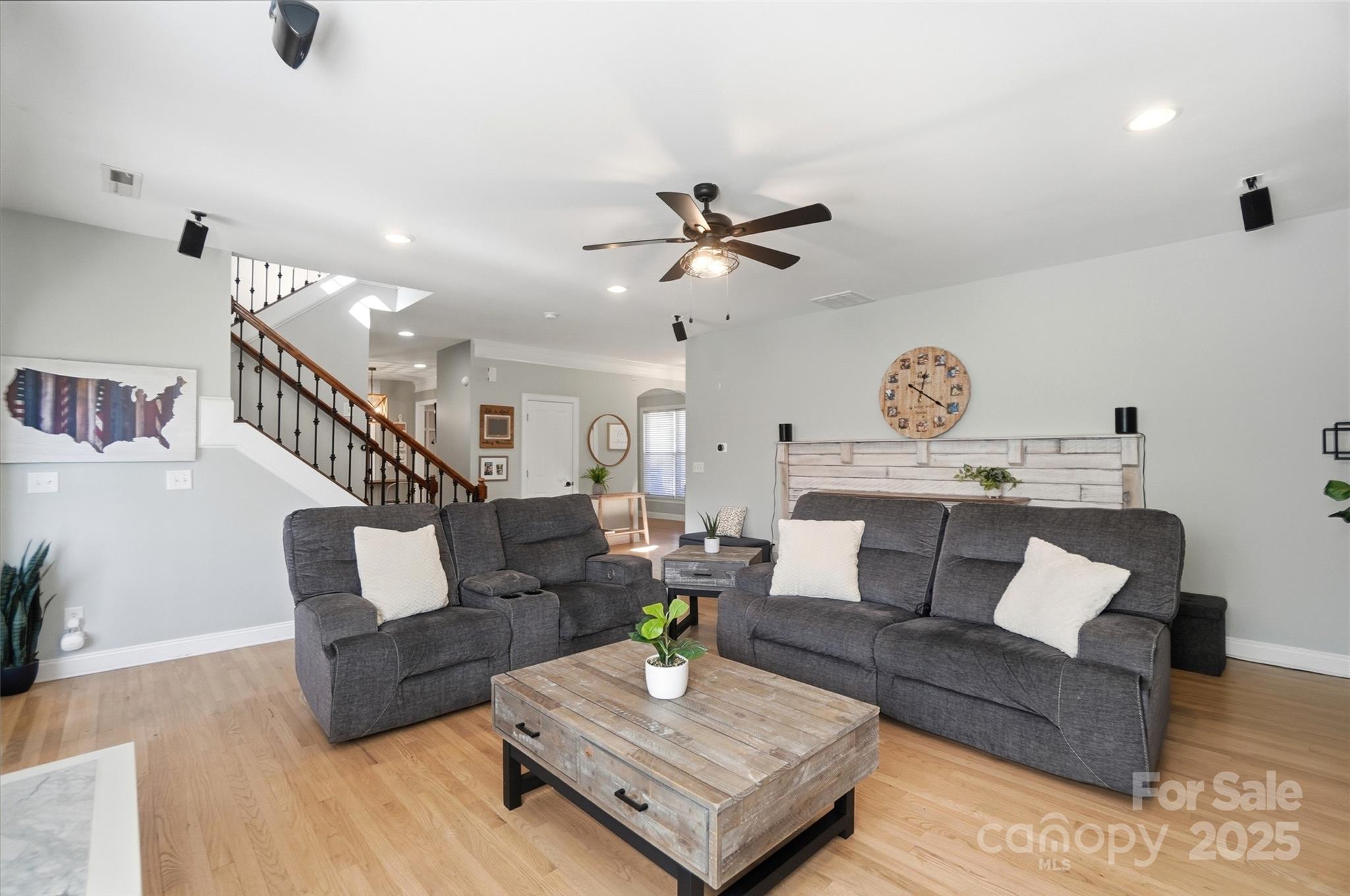 Walden Park - Residential