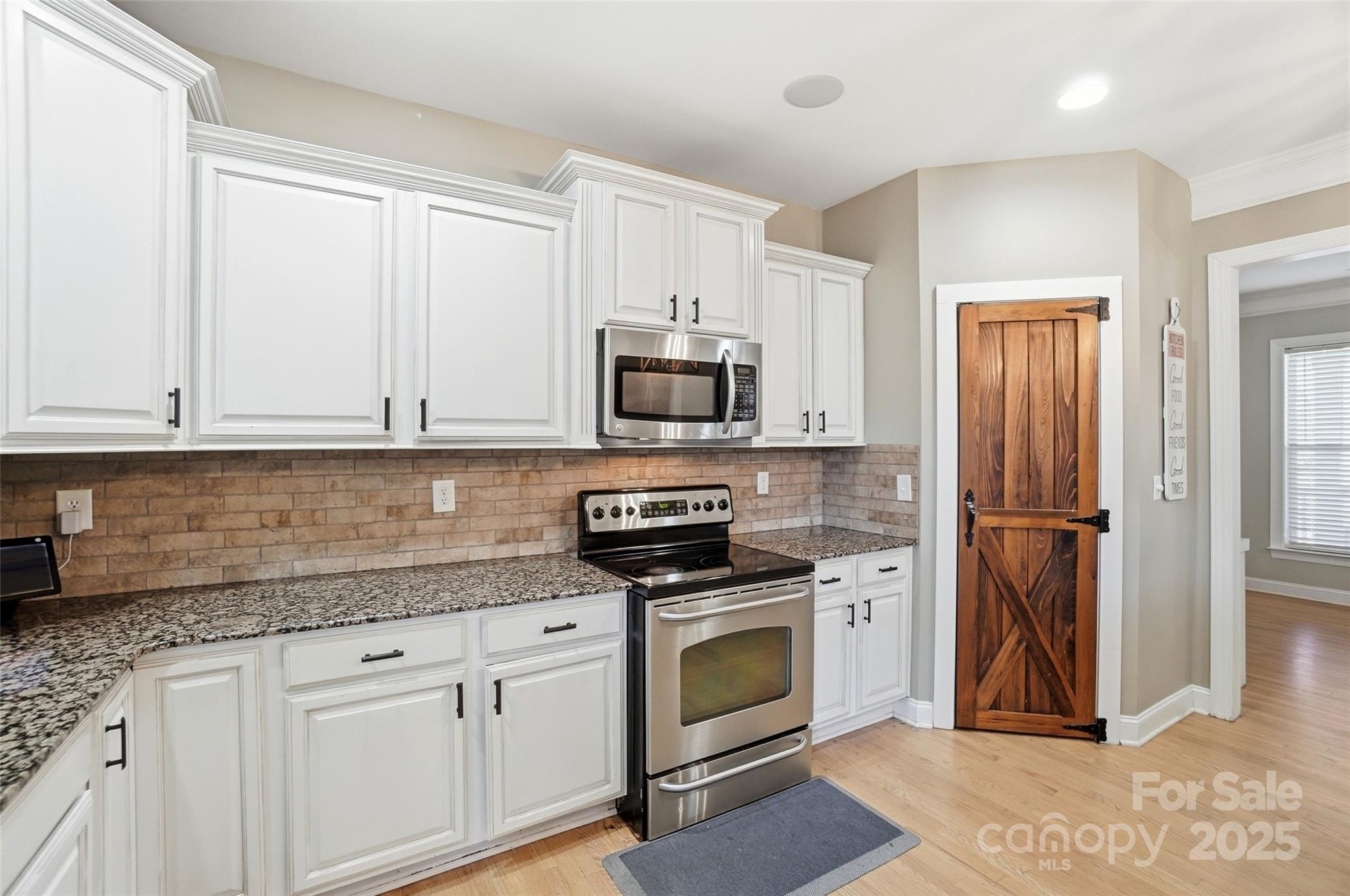 Walden Park - Residential