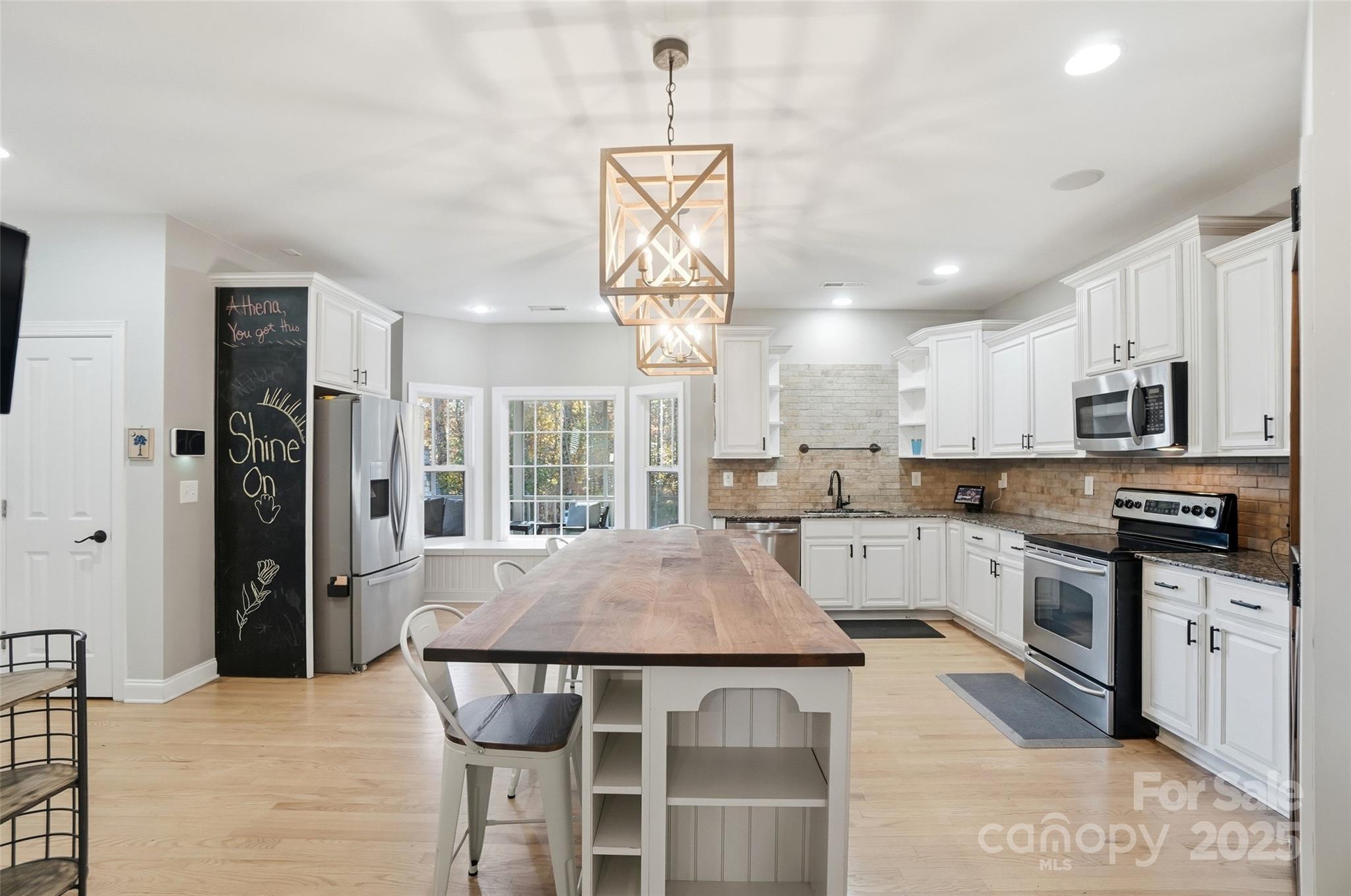 Walden Park - Residential