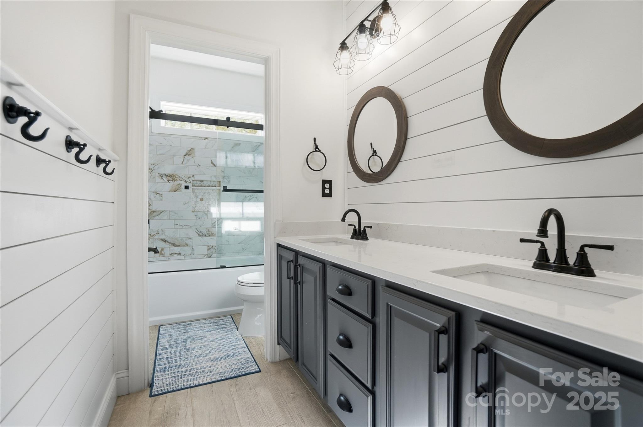 Walden Park - Residential